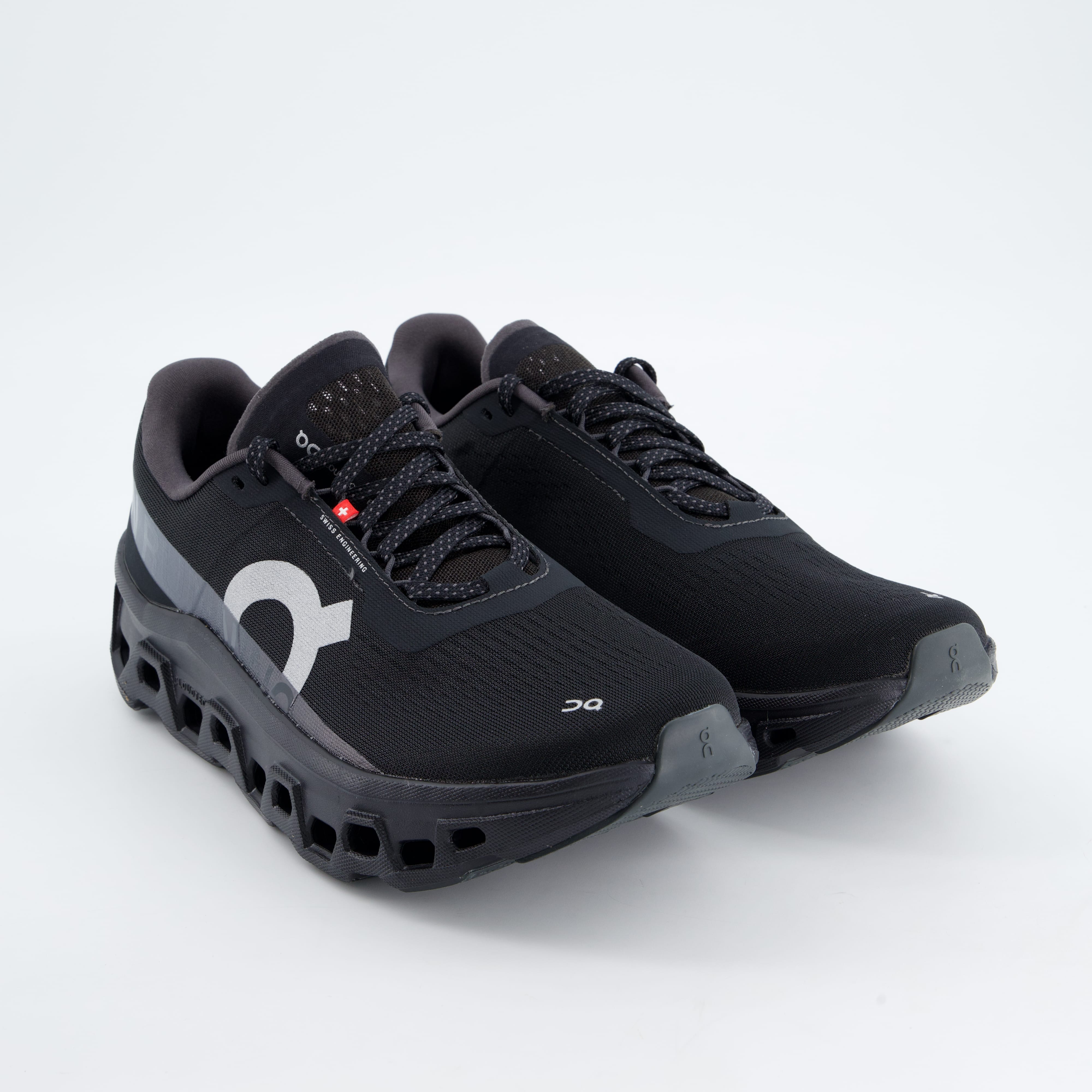 ON Herrenschuh - Laufschuhe Laufschuhe Cloudmonster 1
