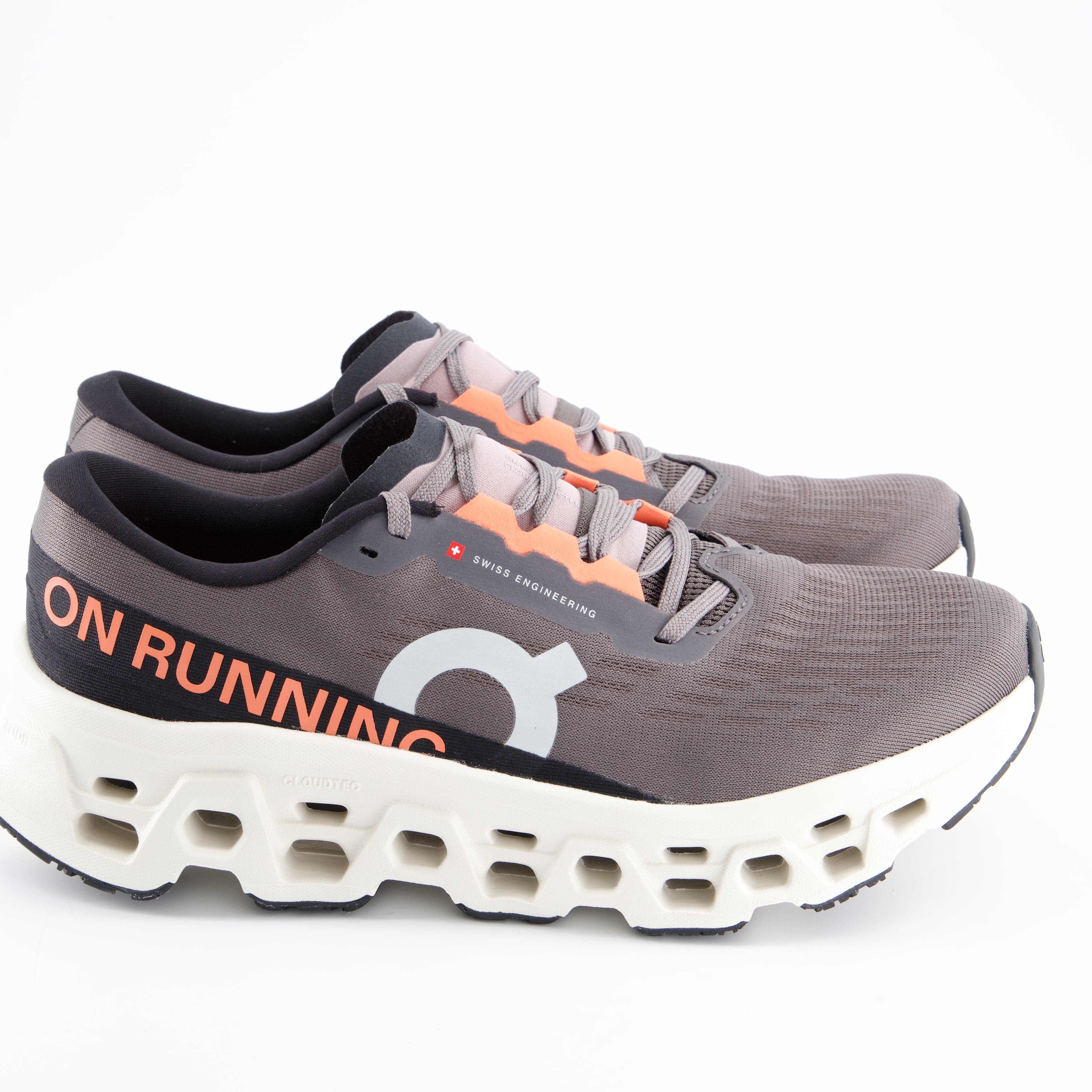 ON Herrenschuh - Laufschuhe Laufschuhe Cloudmonster 3