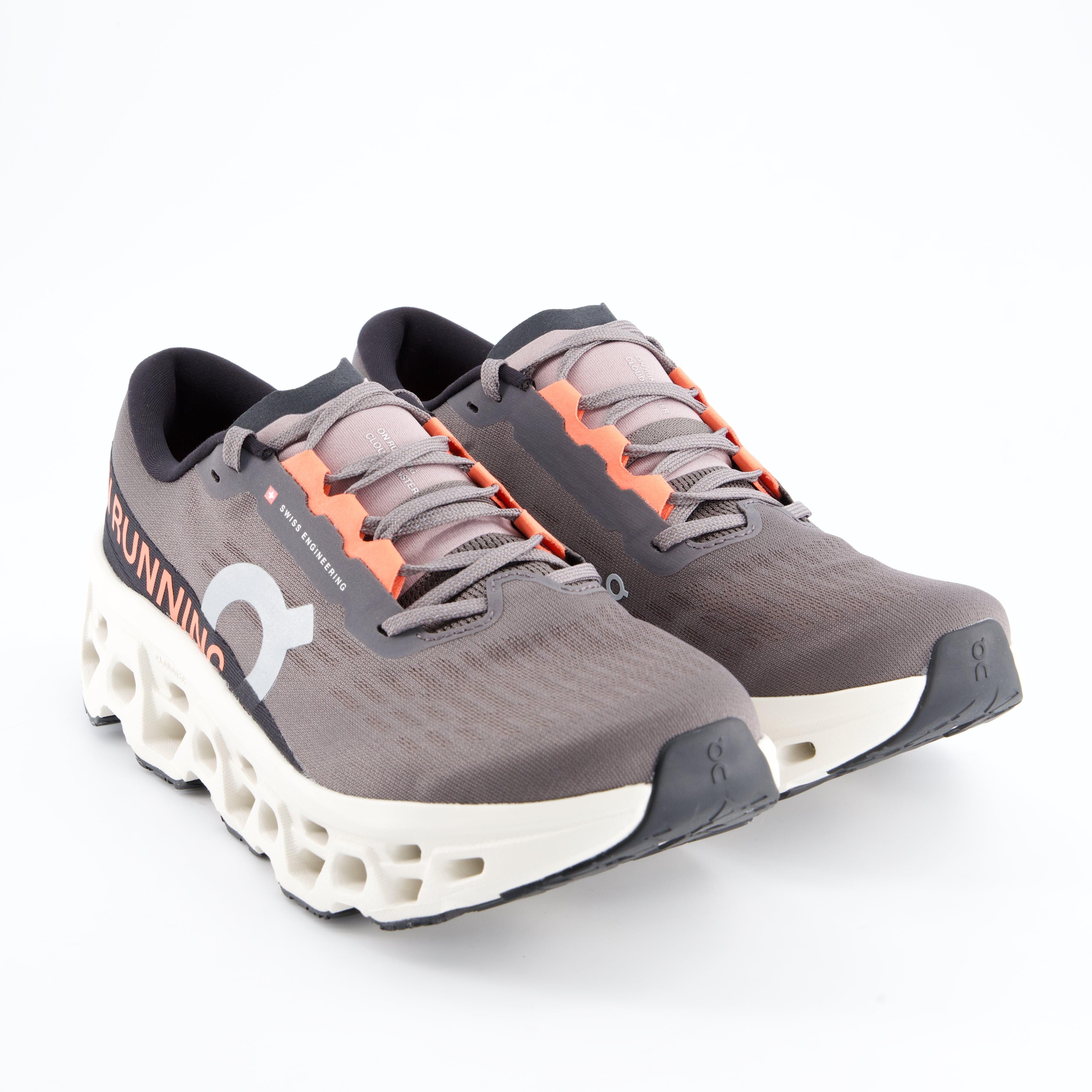 ON Herrenschuh - Laufschuhe Laufschuhe Cloudmonster 3