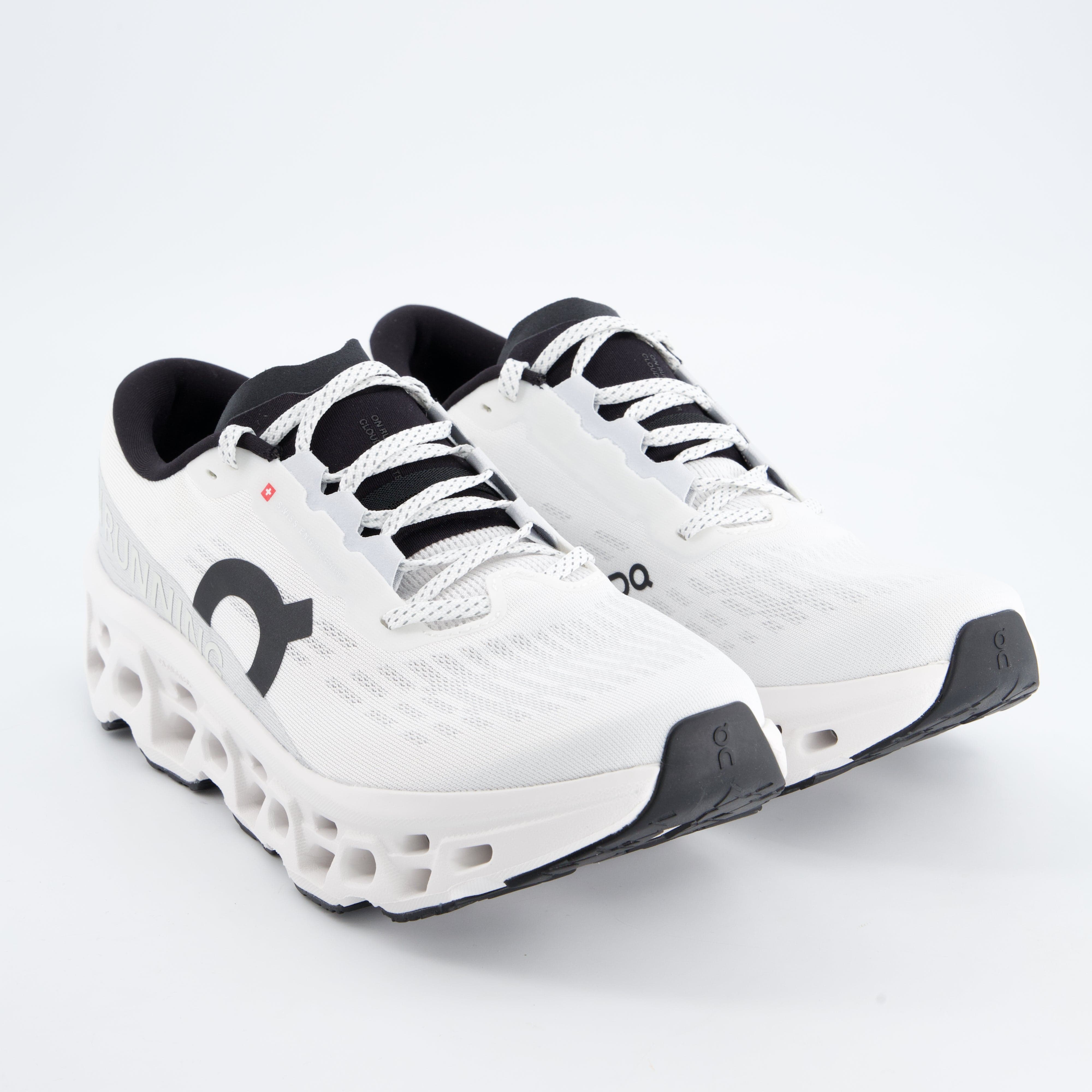 ON Herrenschuh - Laufschuhe Laufschuhe Cloudmonster 3