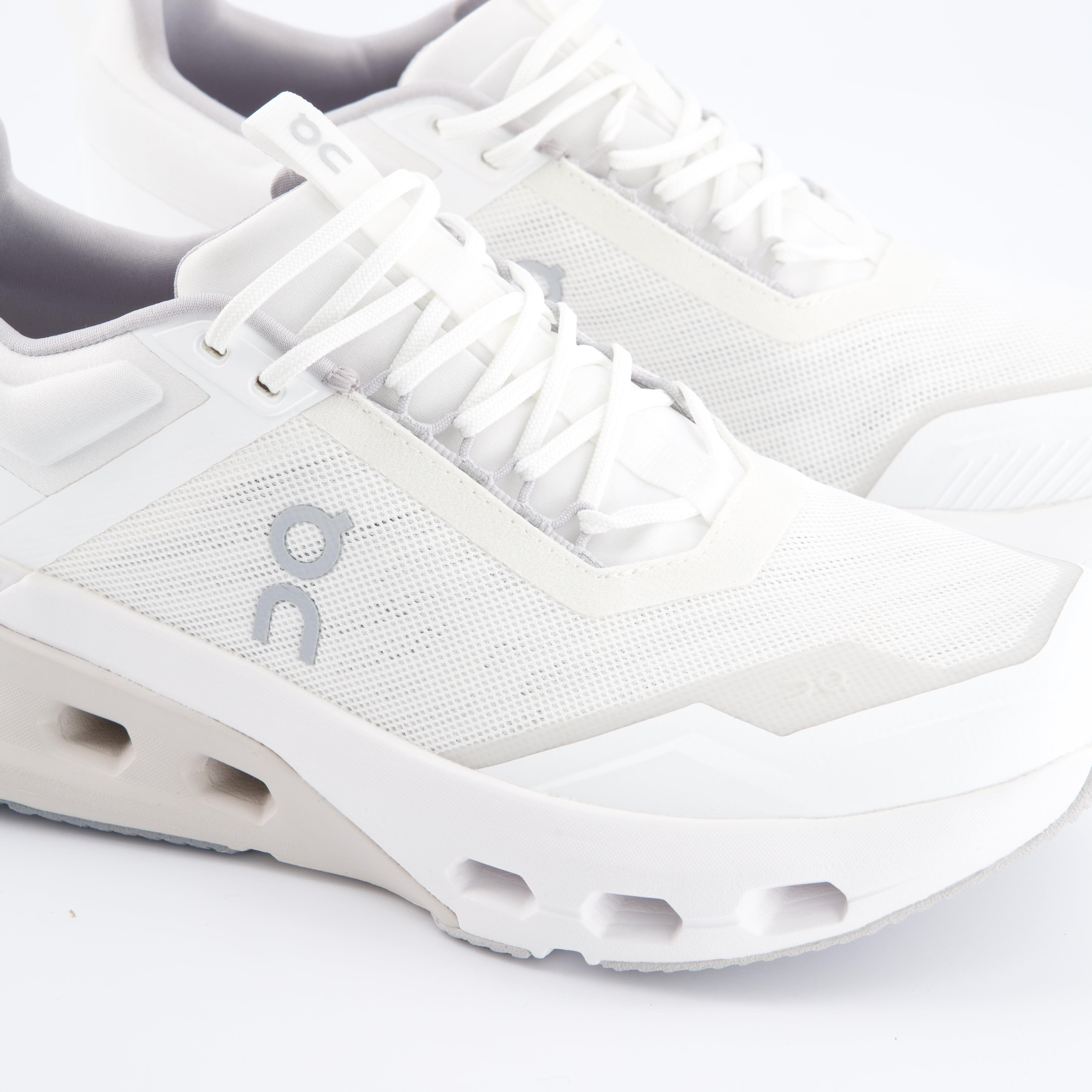ON Herrenschuh - Laufschuhe, Laufschuhe Cloudnova X