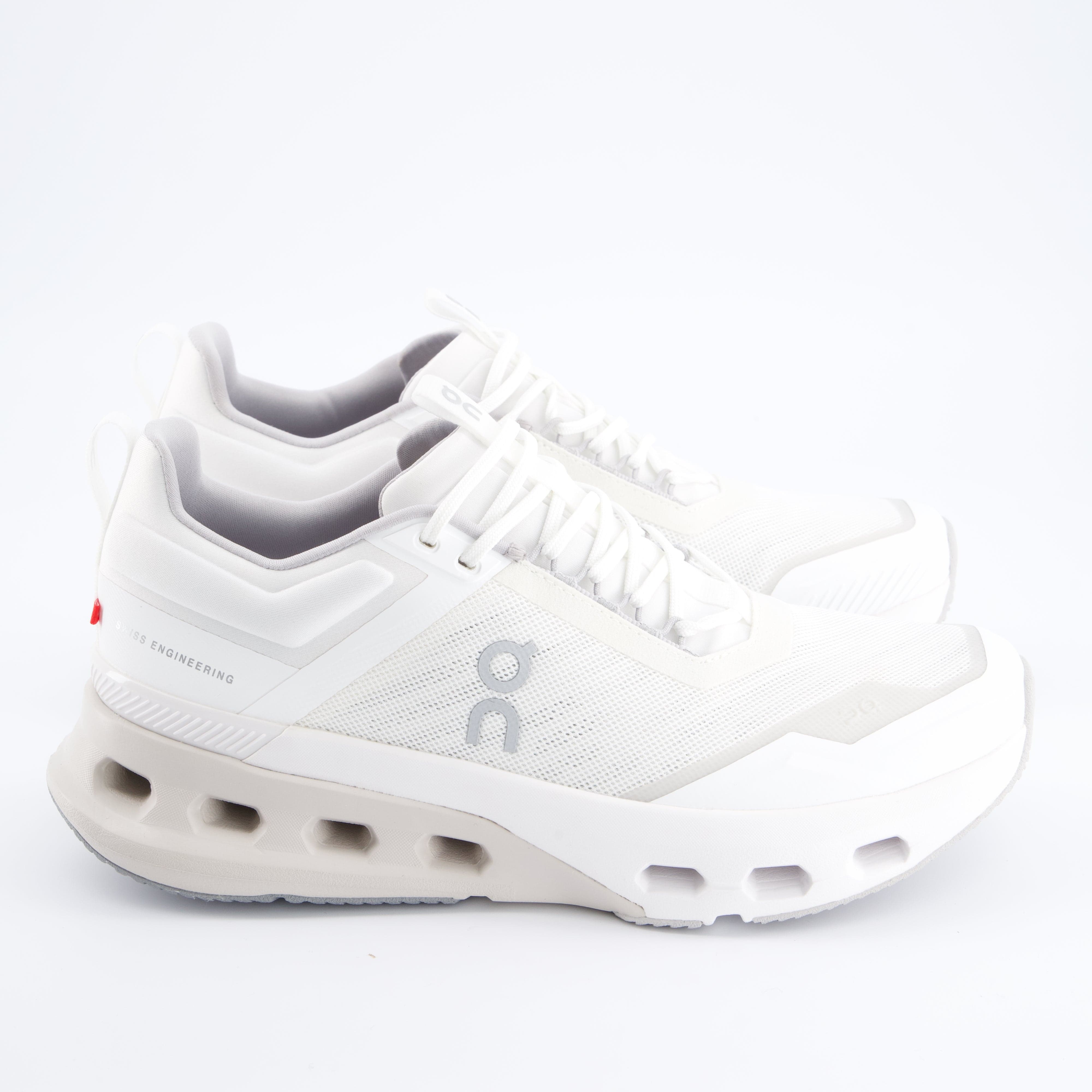 ON Herrenschuh - Laufschuhe, Laufschuhe Cloudnova X