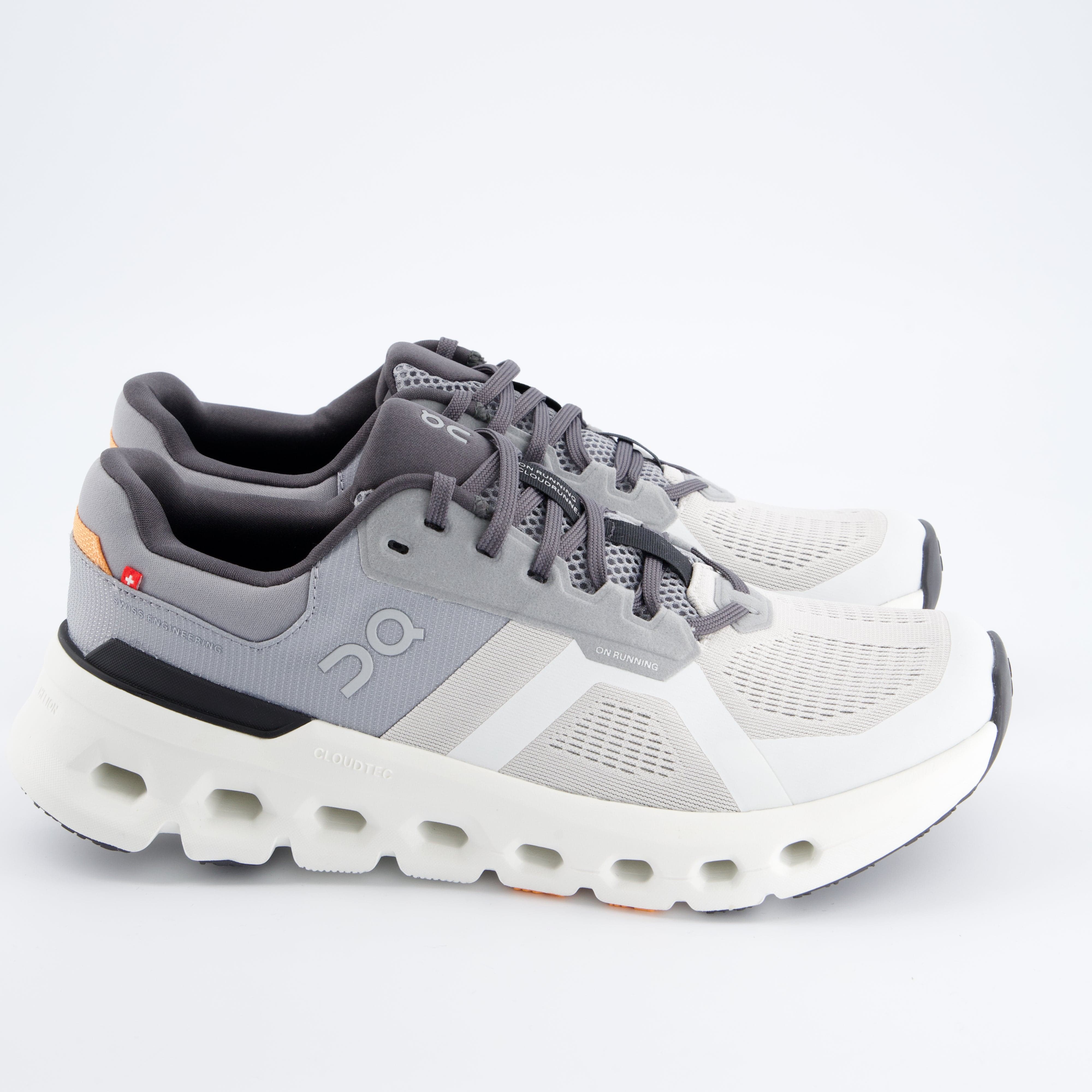 ON Herrenschuh - Laufschuhe Laufschuhe Cloudrunner 2