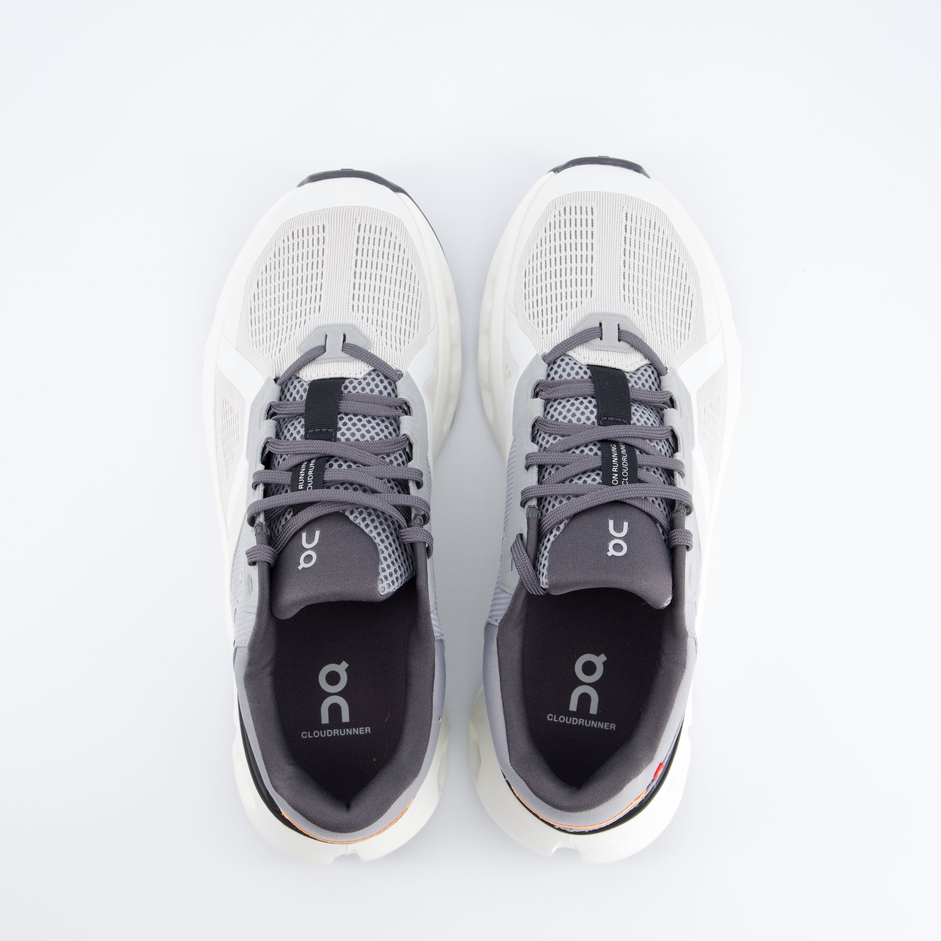 ON Herrenschuh - Laufschuhe Laufschuhe Cloudrunner 2