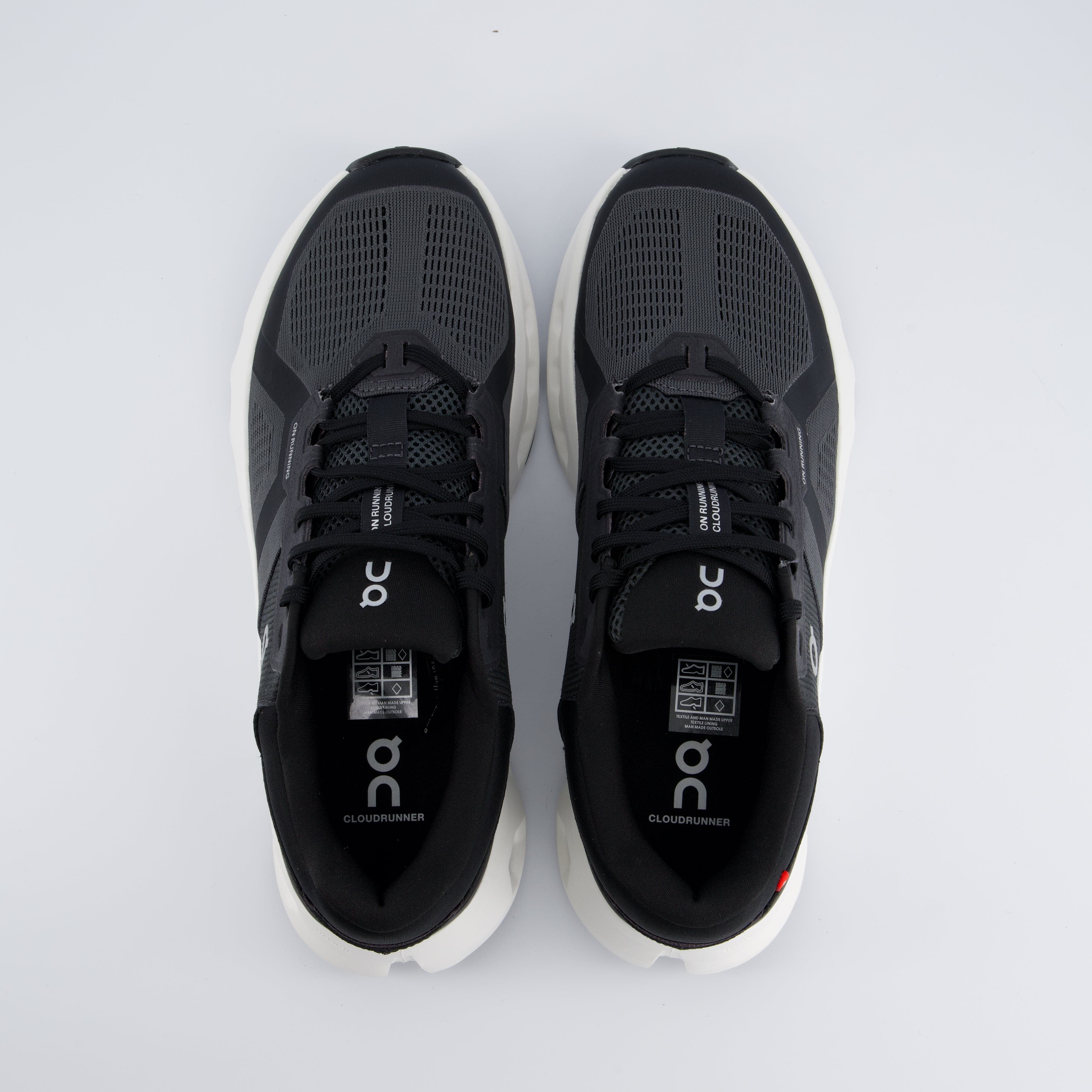 ON Herrenschuh - Laufschuhe, Laufschuhe Cloudrunner 2