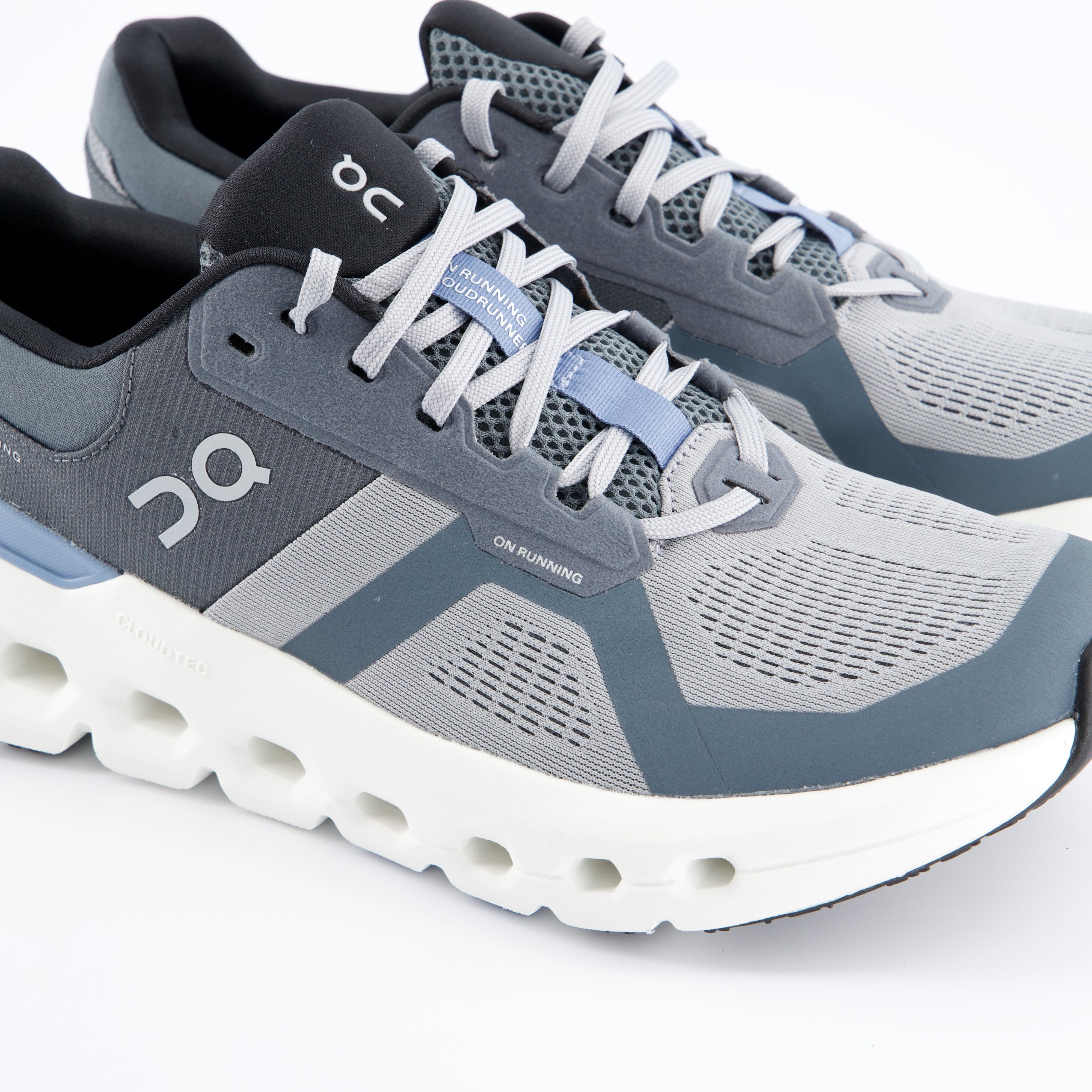 ON Herrenschuh - Laufschuhe, Laufschuhe Cloudrunner 2
