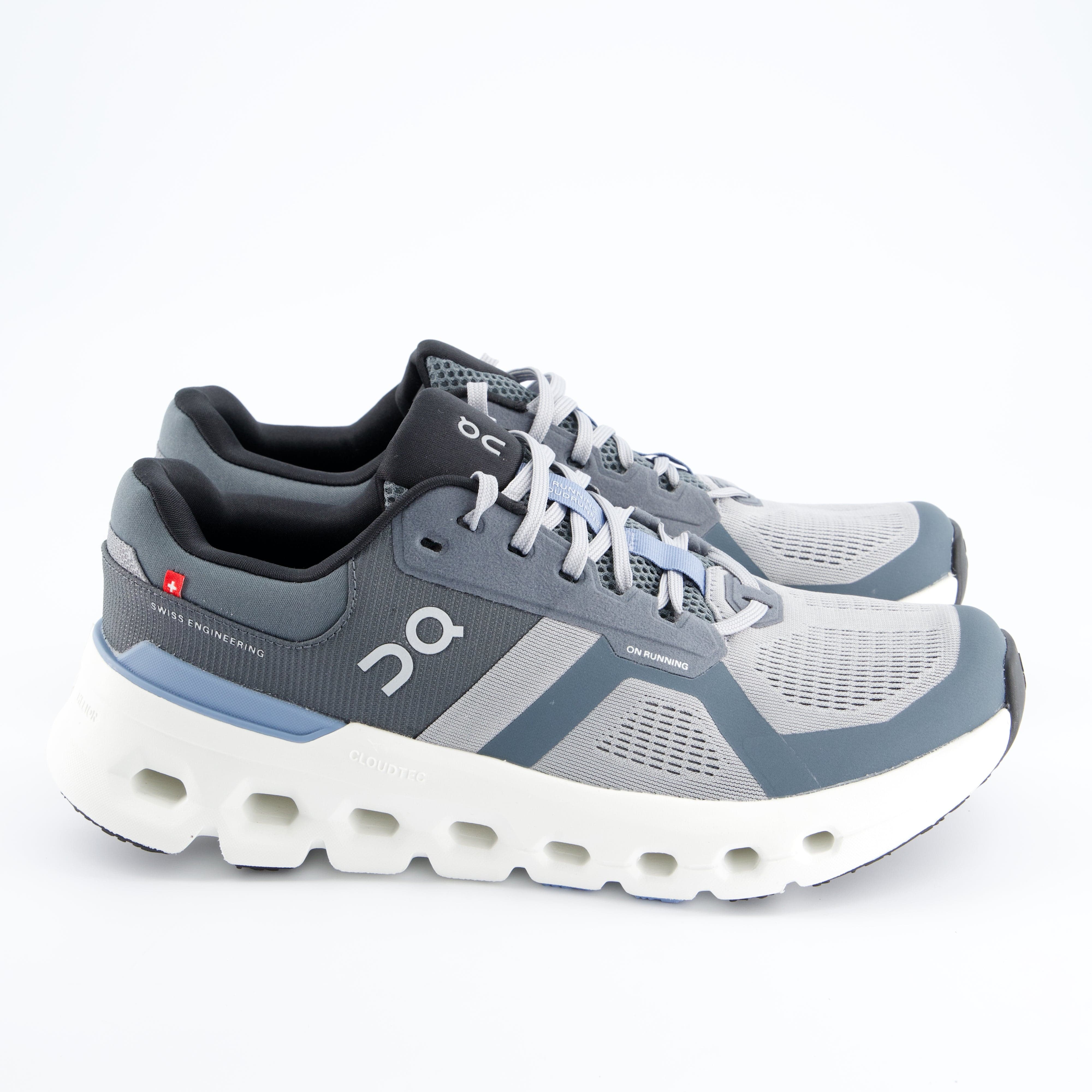 ON Herrenschuh - Laufschuhe, Laufschuhe Cloudrunner 2