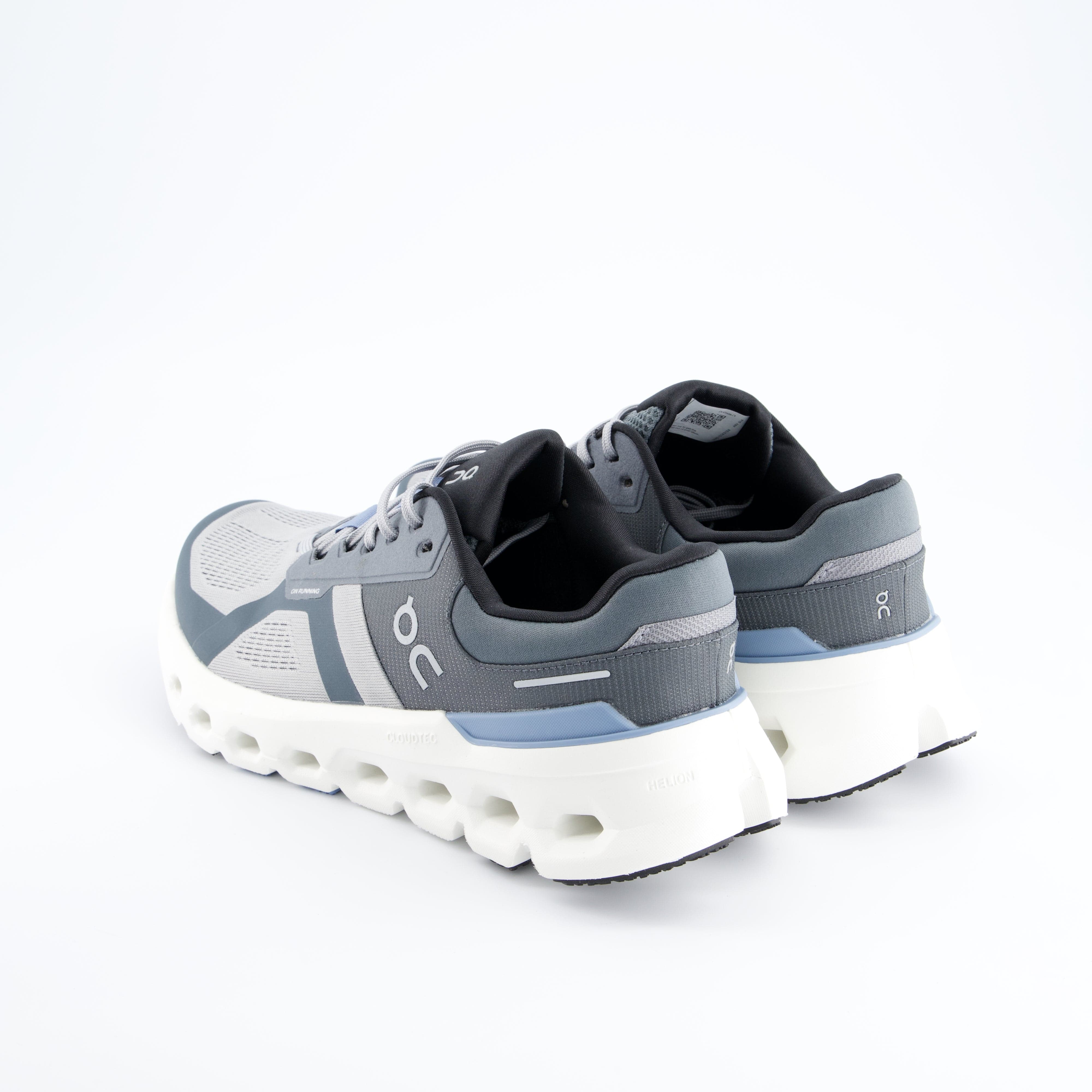 ON Herrenschuh - Laufschuhe, Laufschuhe Cloudrunner 2