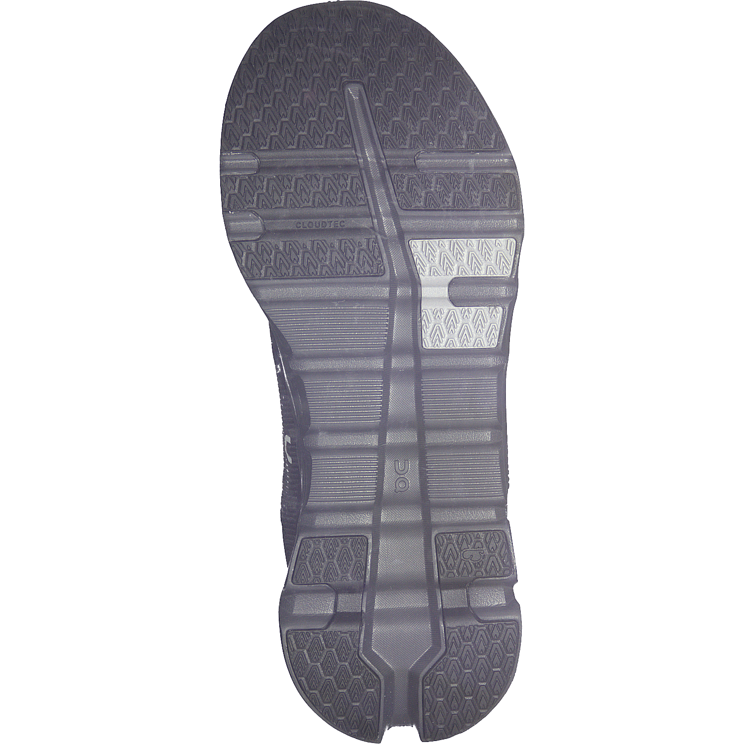 ON Herrenschuh - Laufschuhe, Laufschuhe Cloudrunner 2 Waterproof