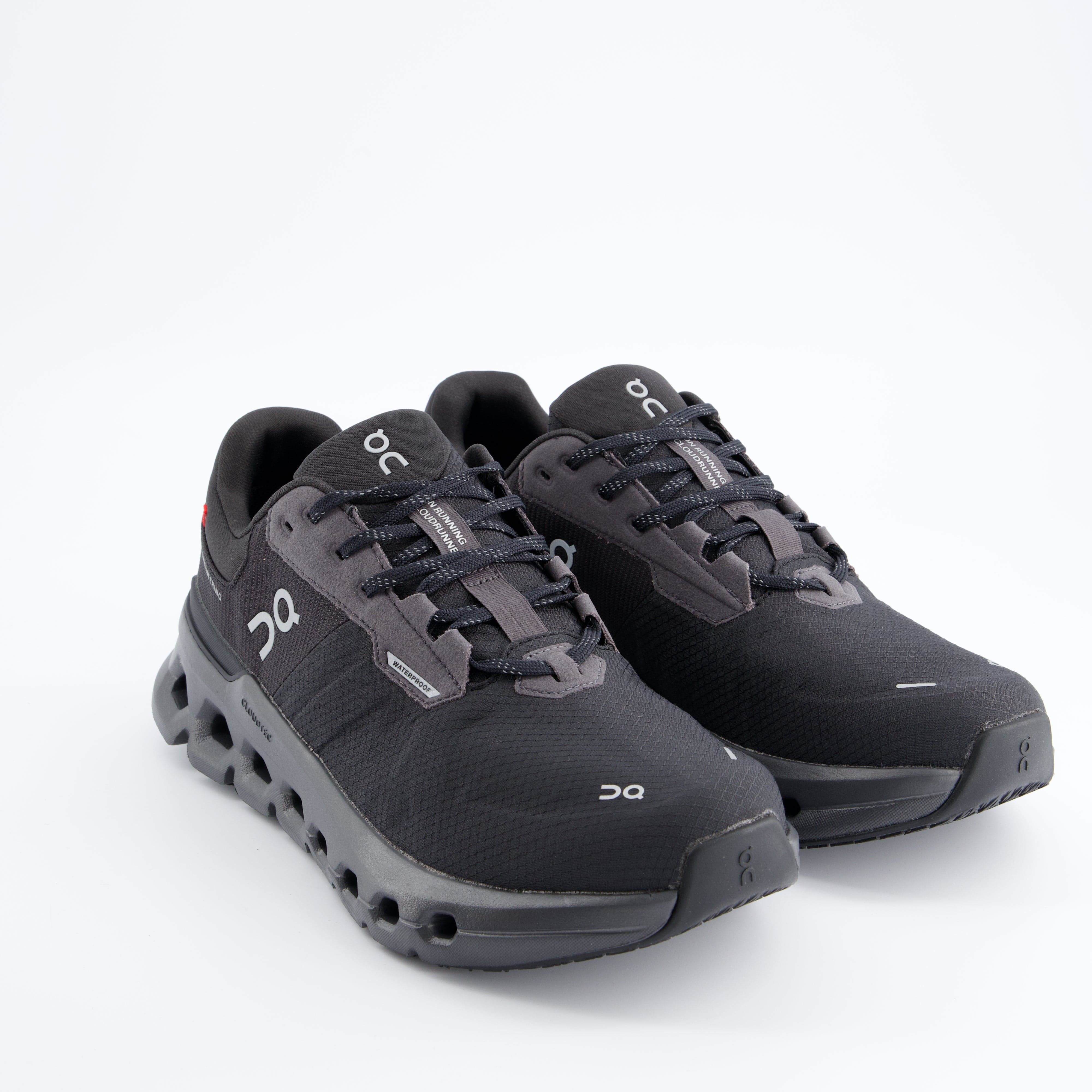 ON Herrenschuh - Laufschuhe, Laufschuhe Cloudrunner 2 Waterproof