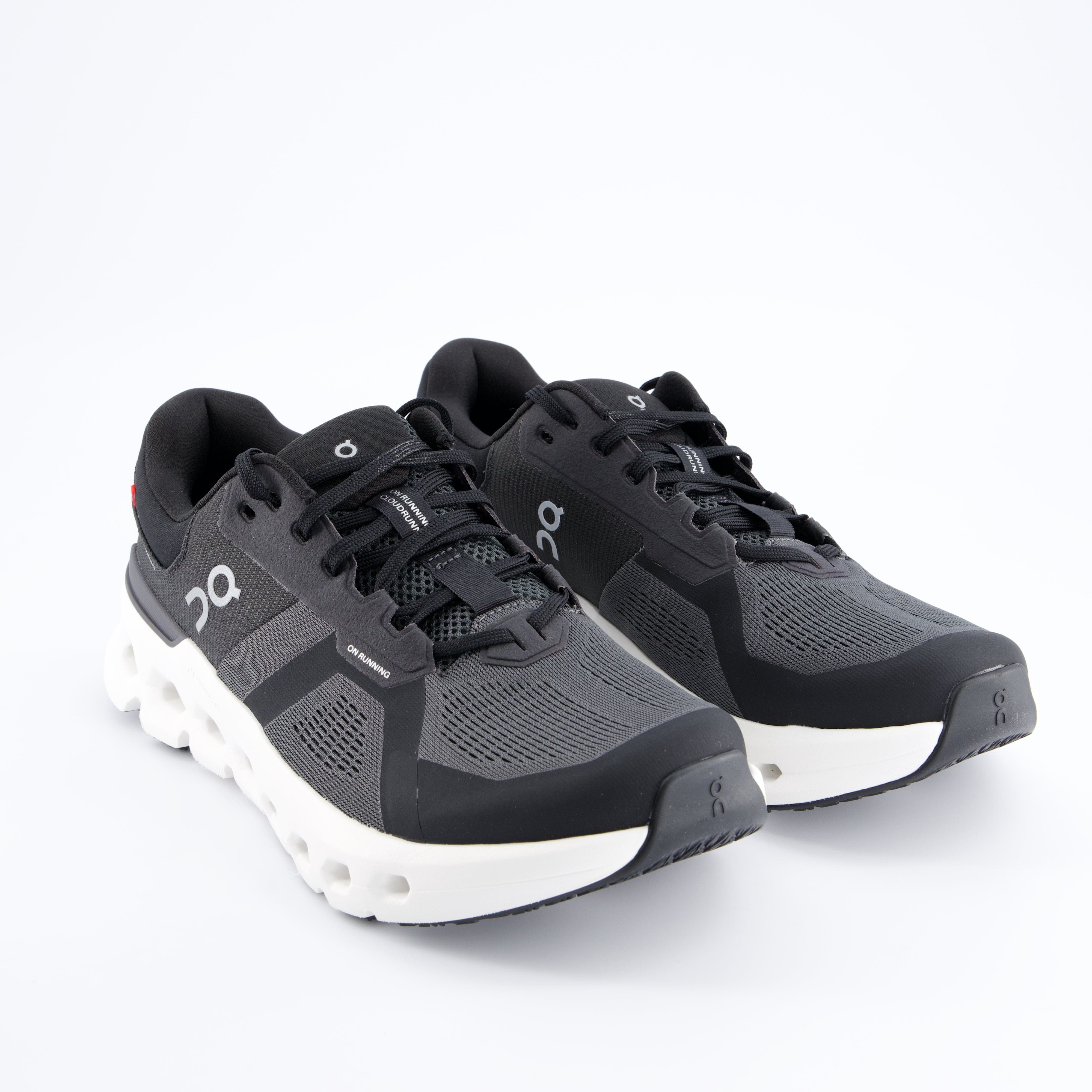 ON Herrenschuh - Laufschuhe, Laufschuhe Cloudrunner 2 Wide
