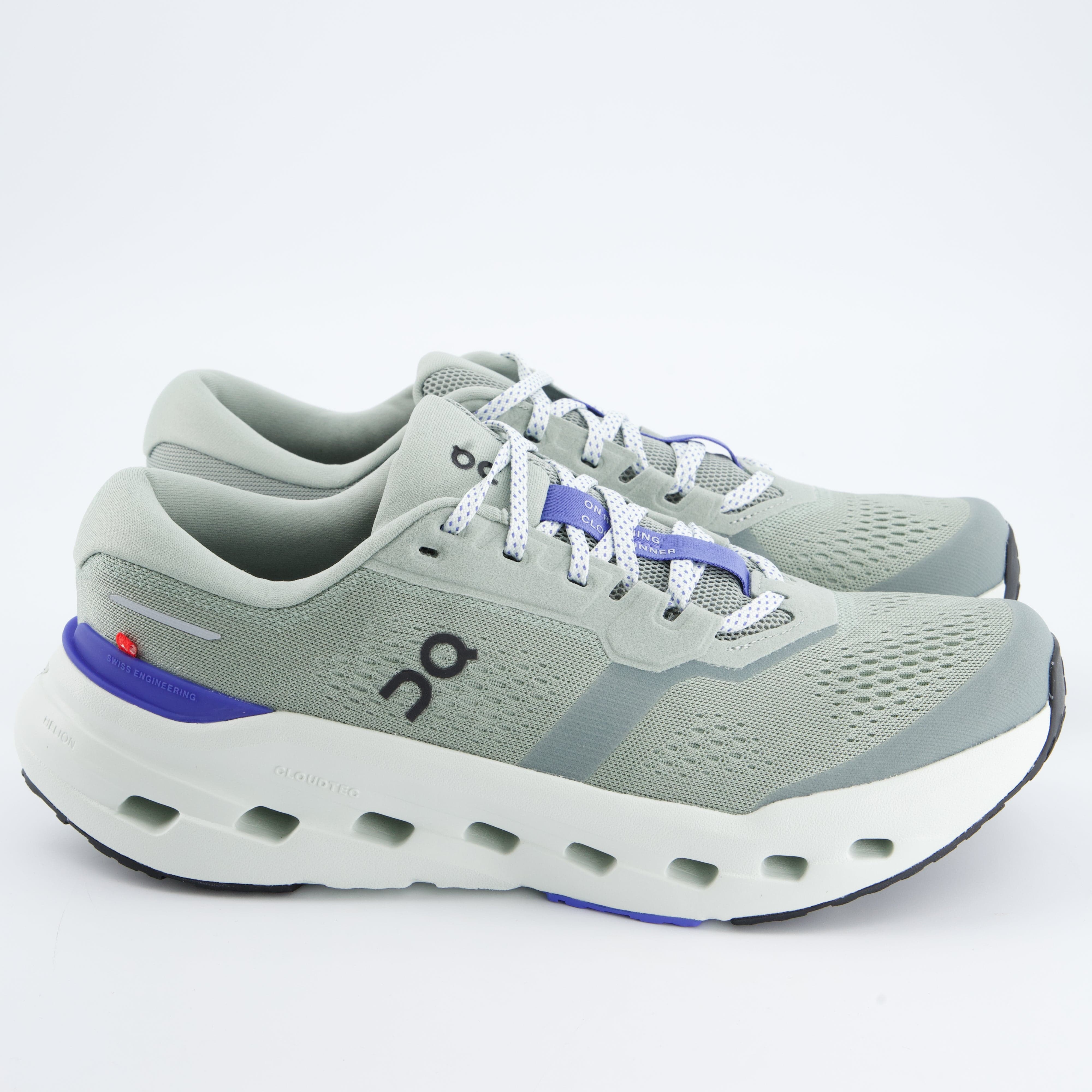 ON Herrenschuh - Laufschuhe Laufschuhe Cloudrunner 3
