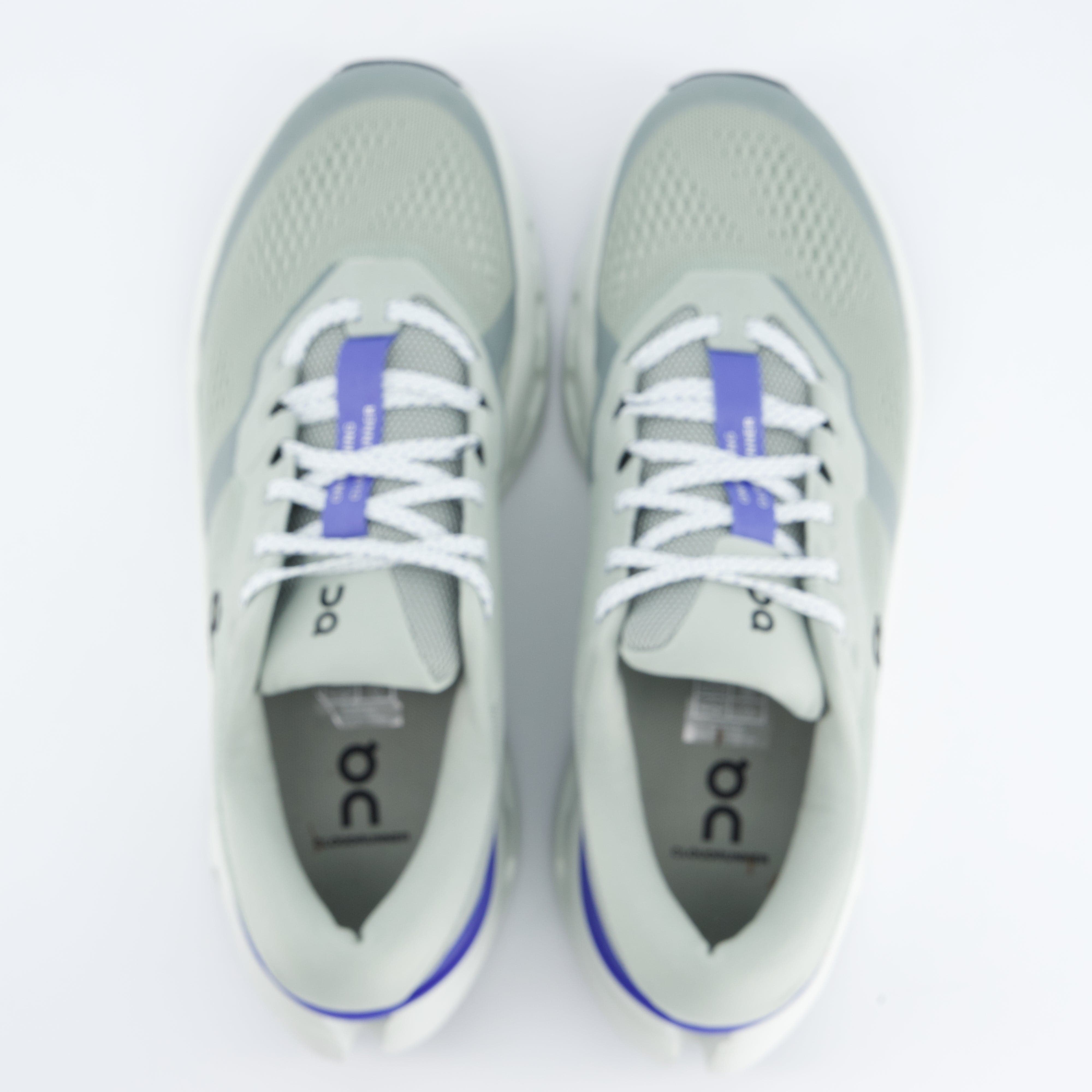 ON Herrenschuh - Laufschuhe Laufschuhe Cloudrunner 3