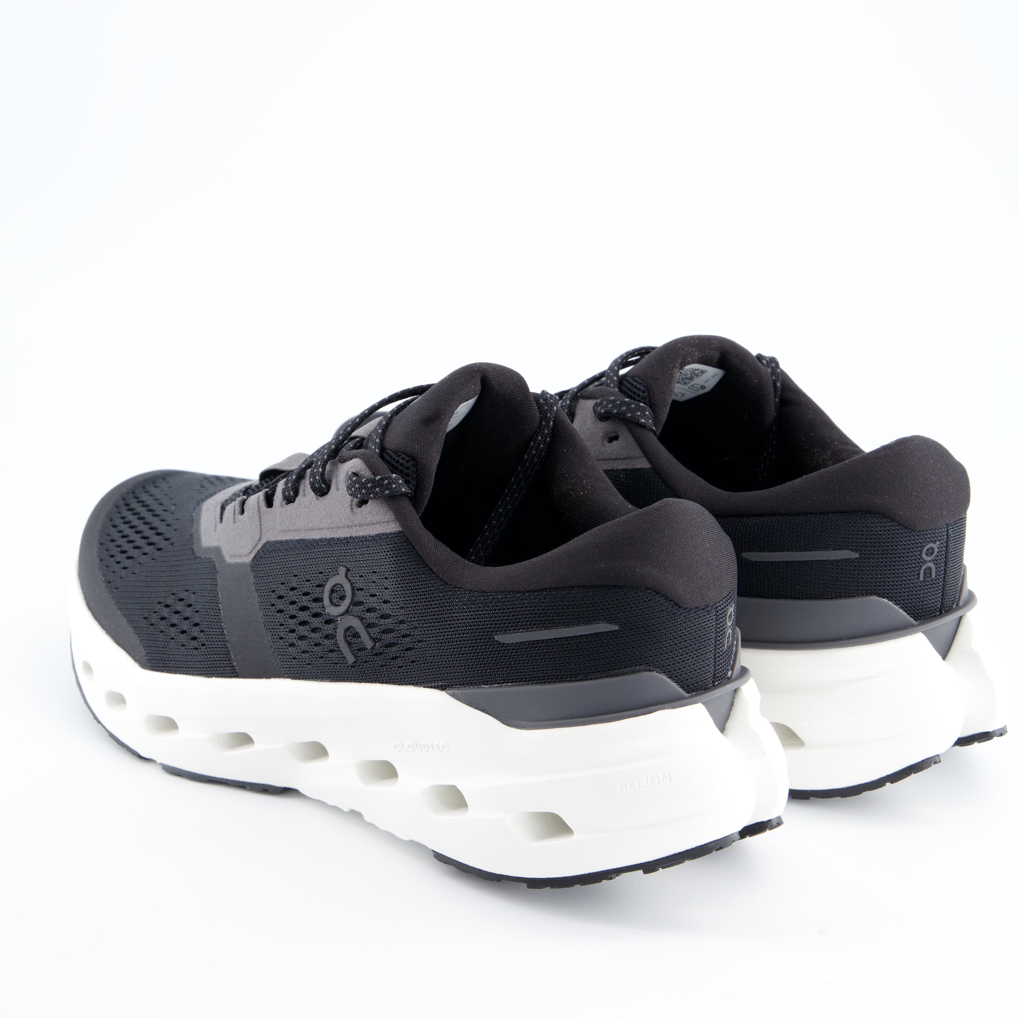 ON Herrenschuh - Laufschuhe Laufschuhe Cloudrunner 3
