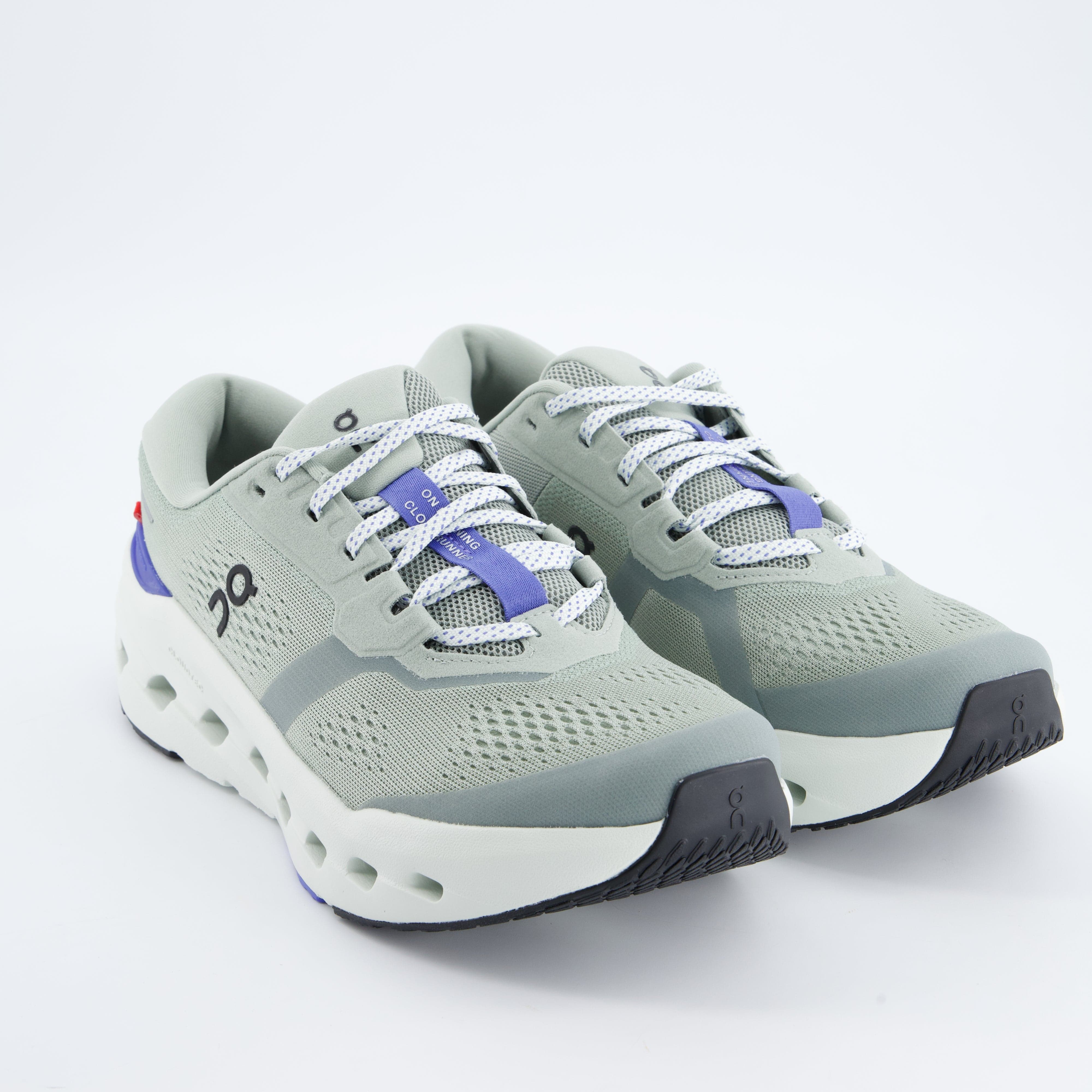 ON Herrenschuh - Laufschuhe Laufschuhe Cloudrunner 3