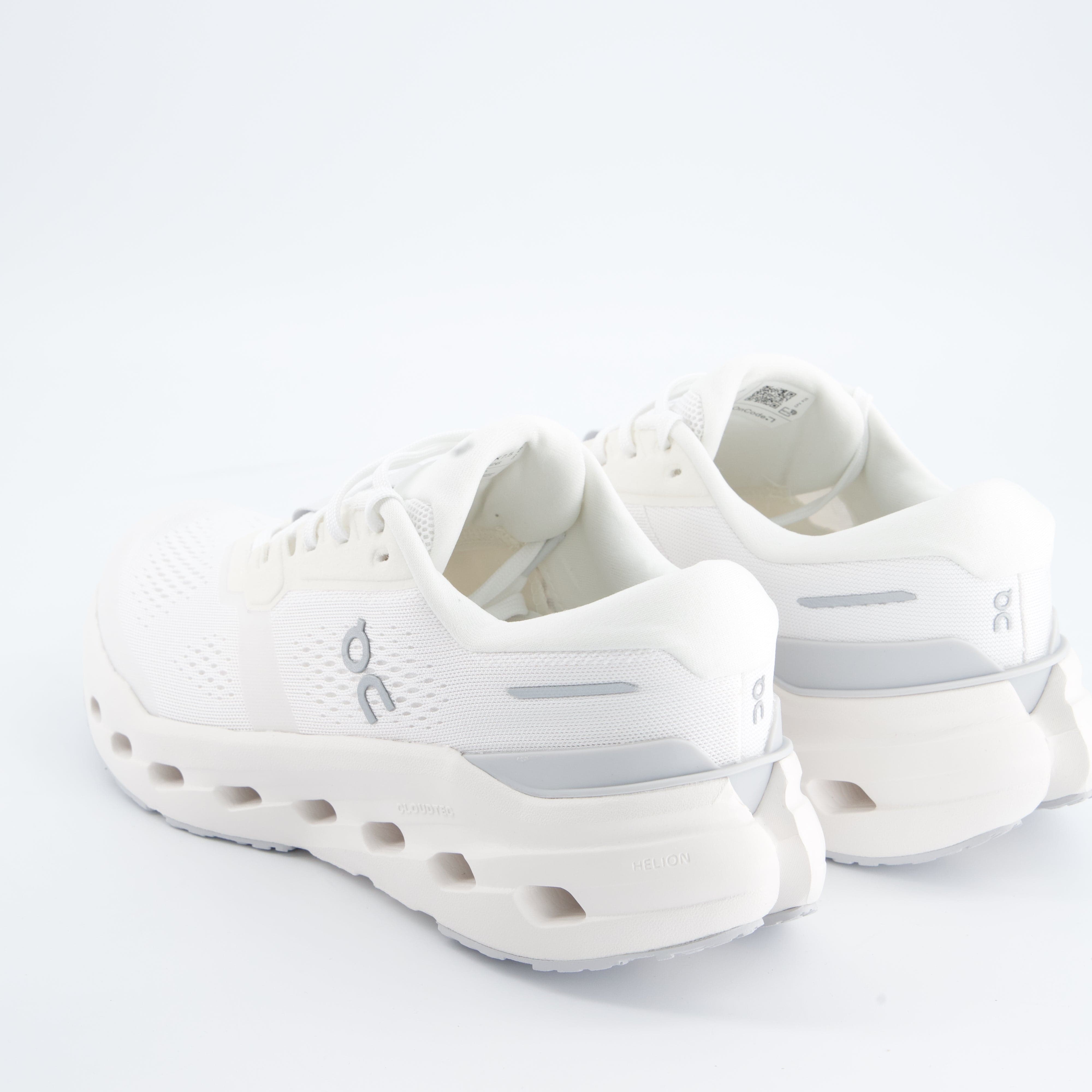 ON Herrenschuh - Laufschuhe Laufschuhe Cloudrunner 3