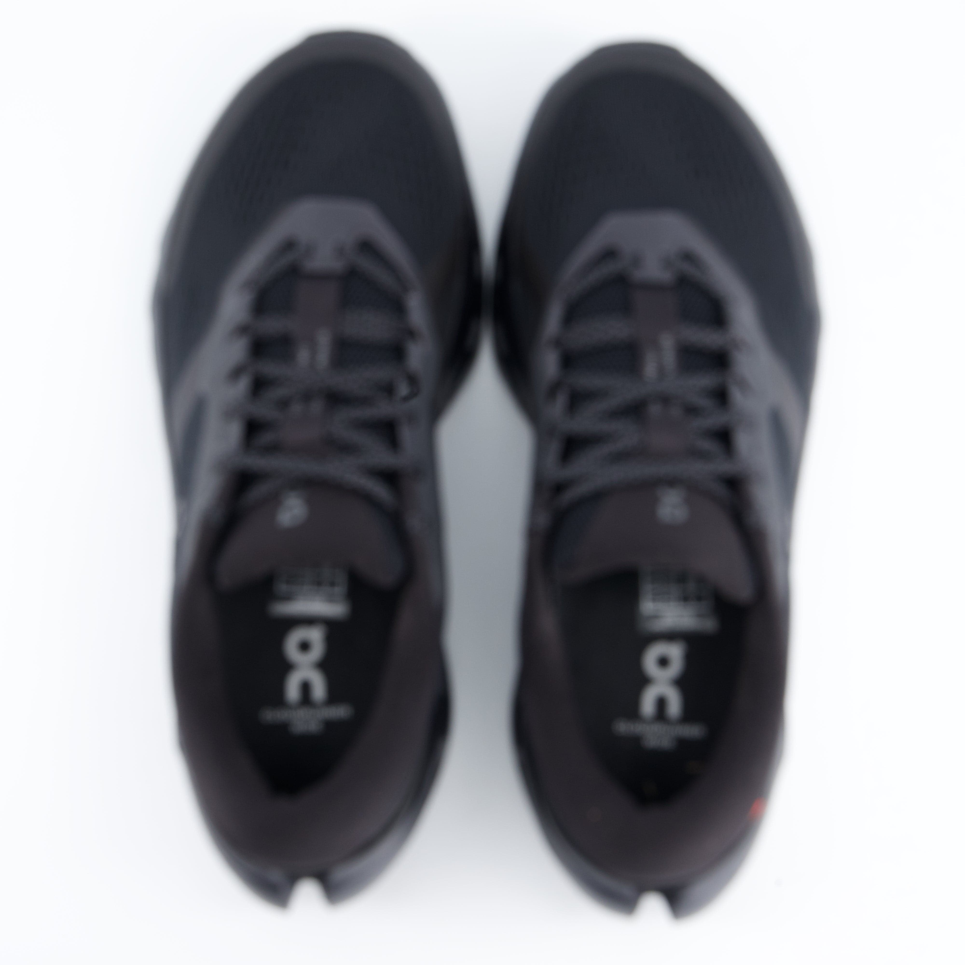 ON Herrenschuh - Laufschuhe Laufschuhe Cloudrunner 3 Wide