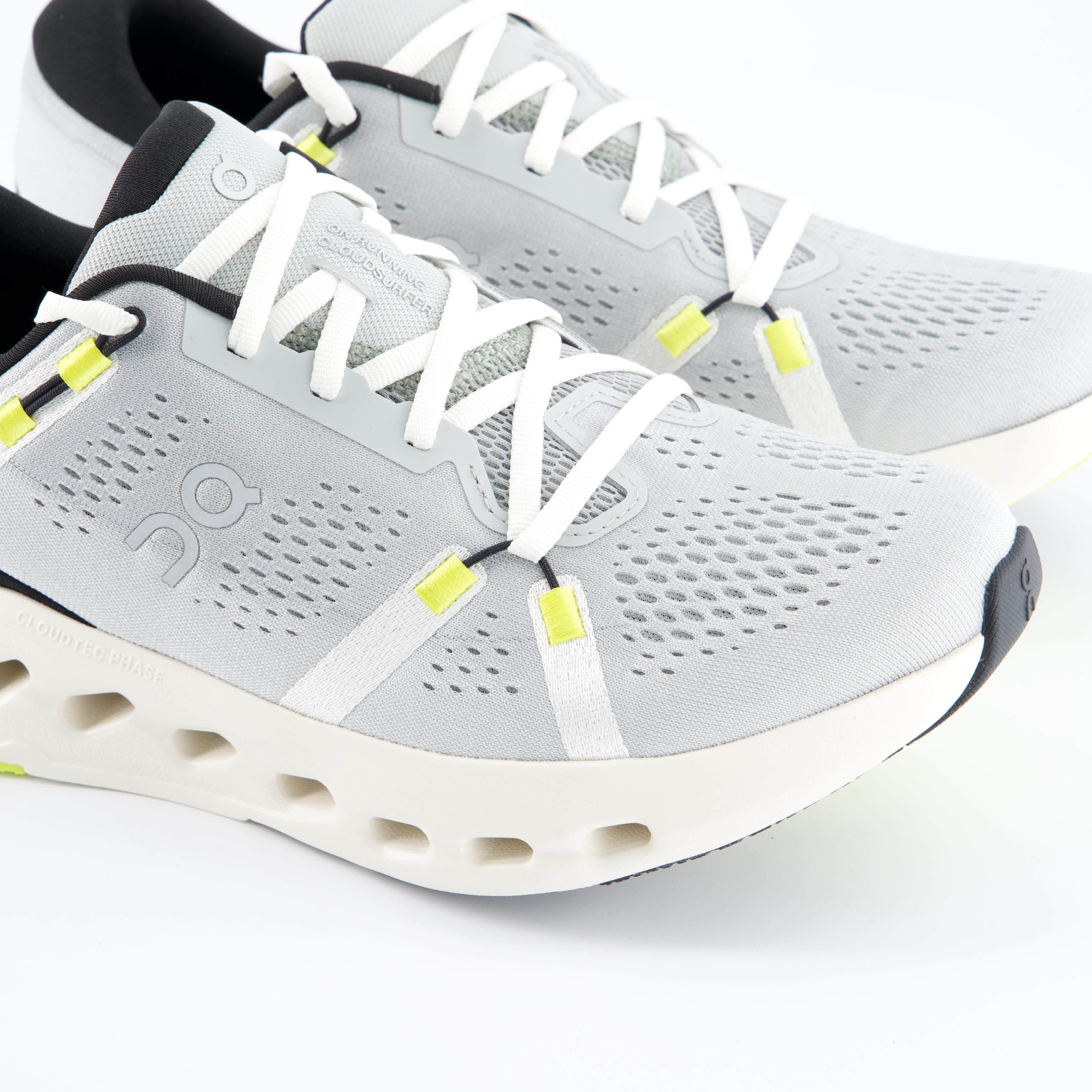 ON Herrenschuh - Laufschuhe, Laufschuhe Cloudsurfer 2