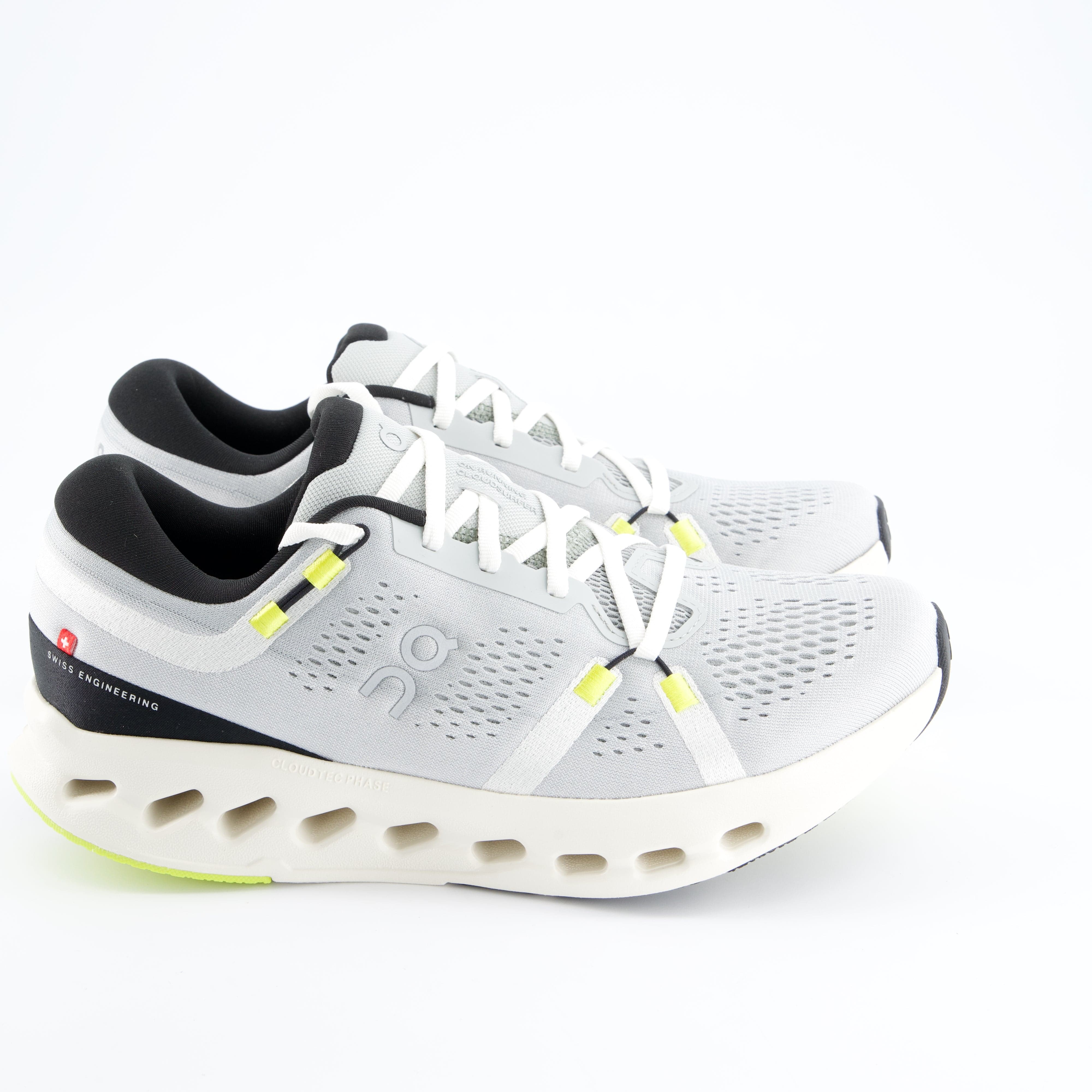 ON Herrenschuh - Laufschuhe, Laufschuhe Cloudsurfer 2