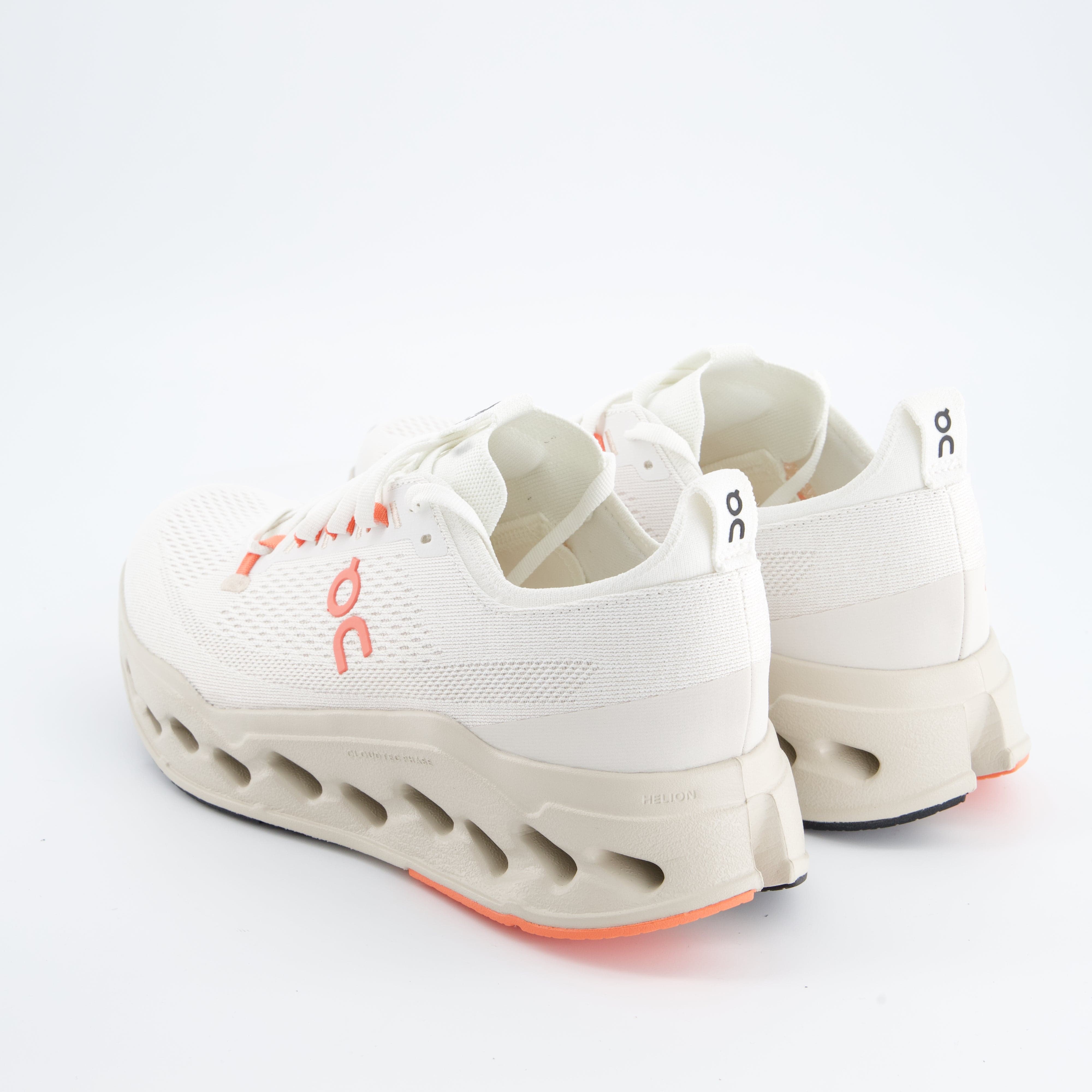 ON Herrenschuh - Laufschuhe Laufschuhe Cloudsurfer Max