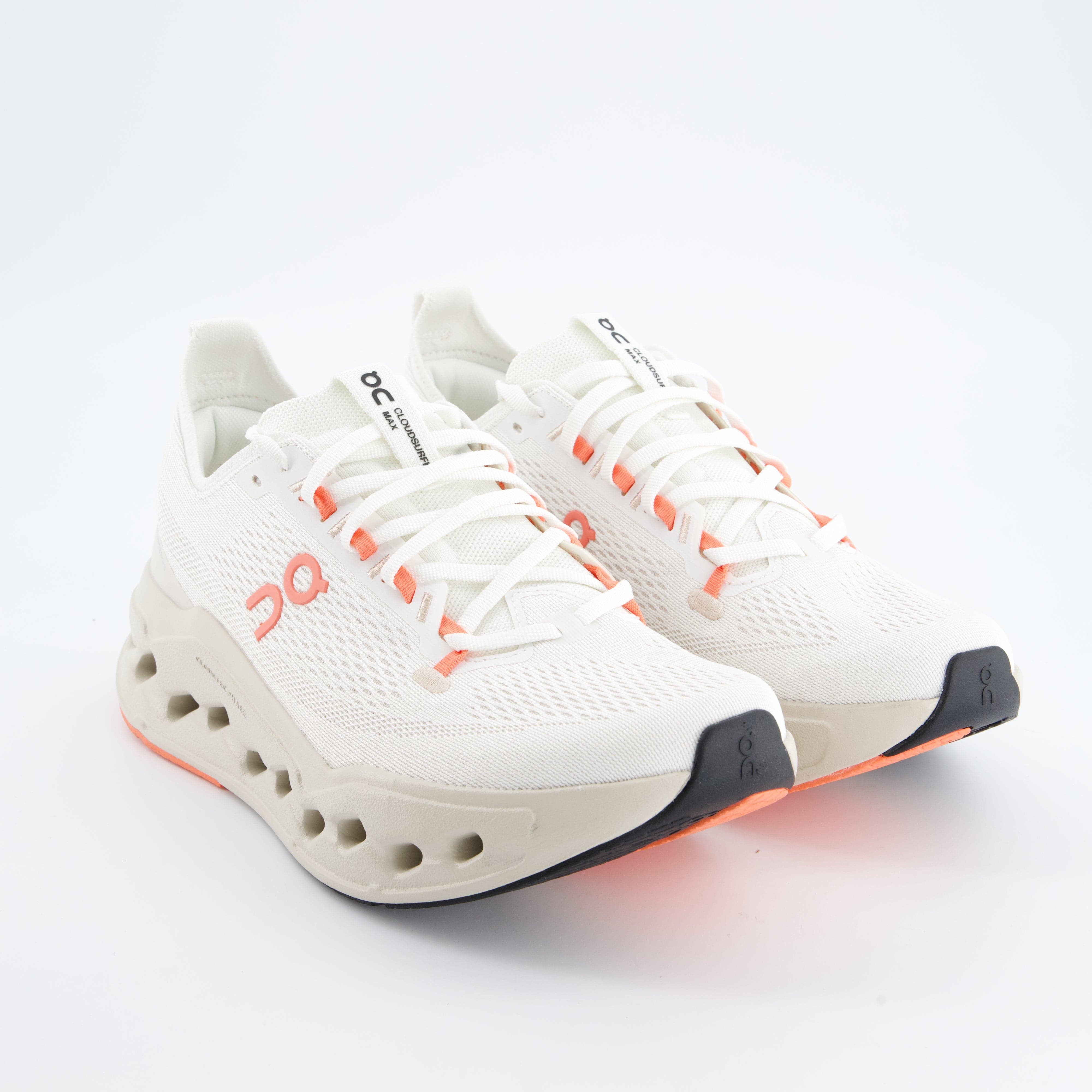 ON Herrenschuh - Laufschuhe Laufschuhe Cloudsurfer Max