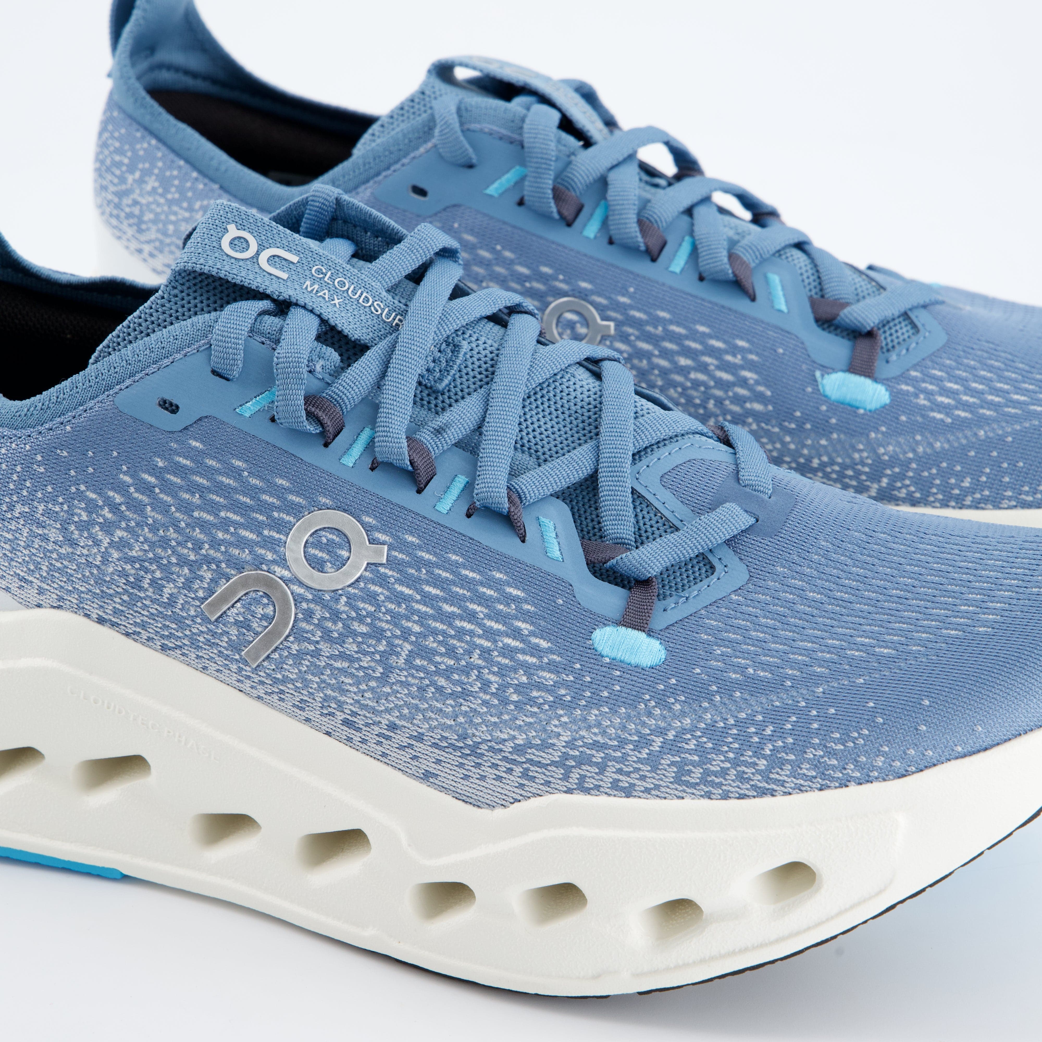 ON Herrenschuh - Laufschuhe Laufschuhe Cloudsurfer Max