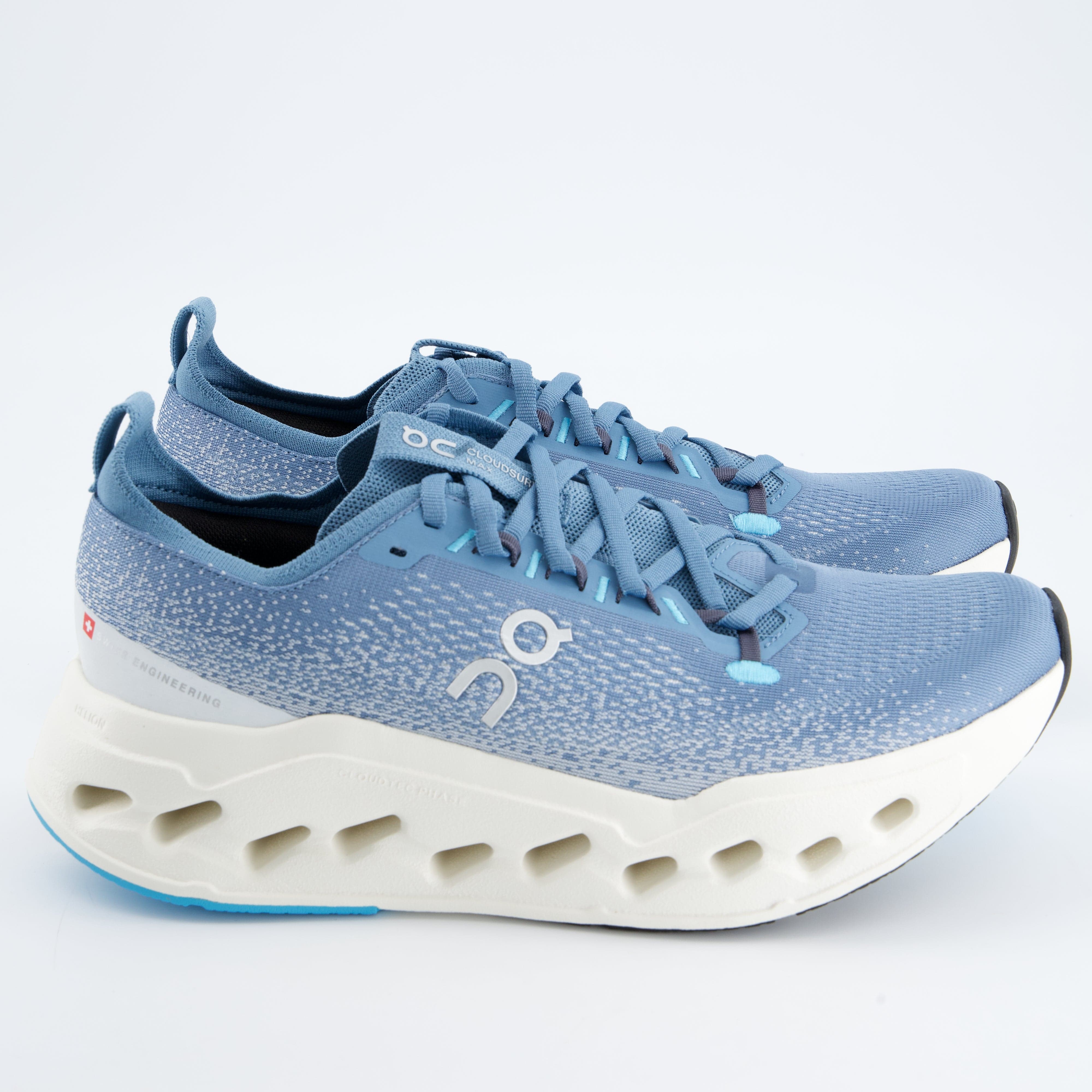 ON Herrenschuh - Laufschuhe Laufschuhe Cloudsurfer Max