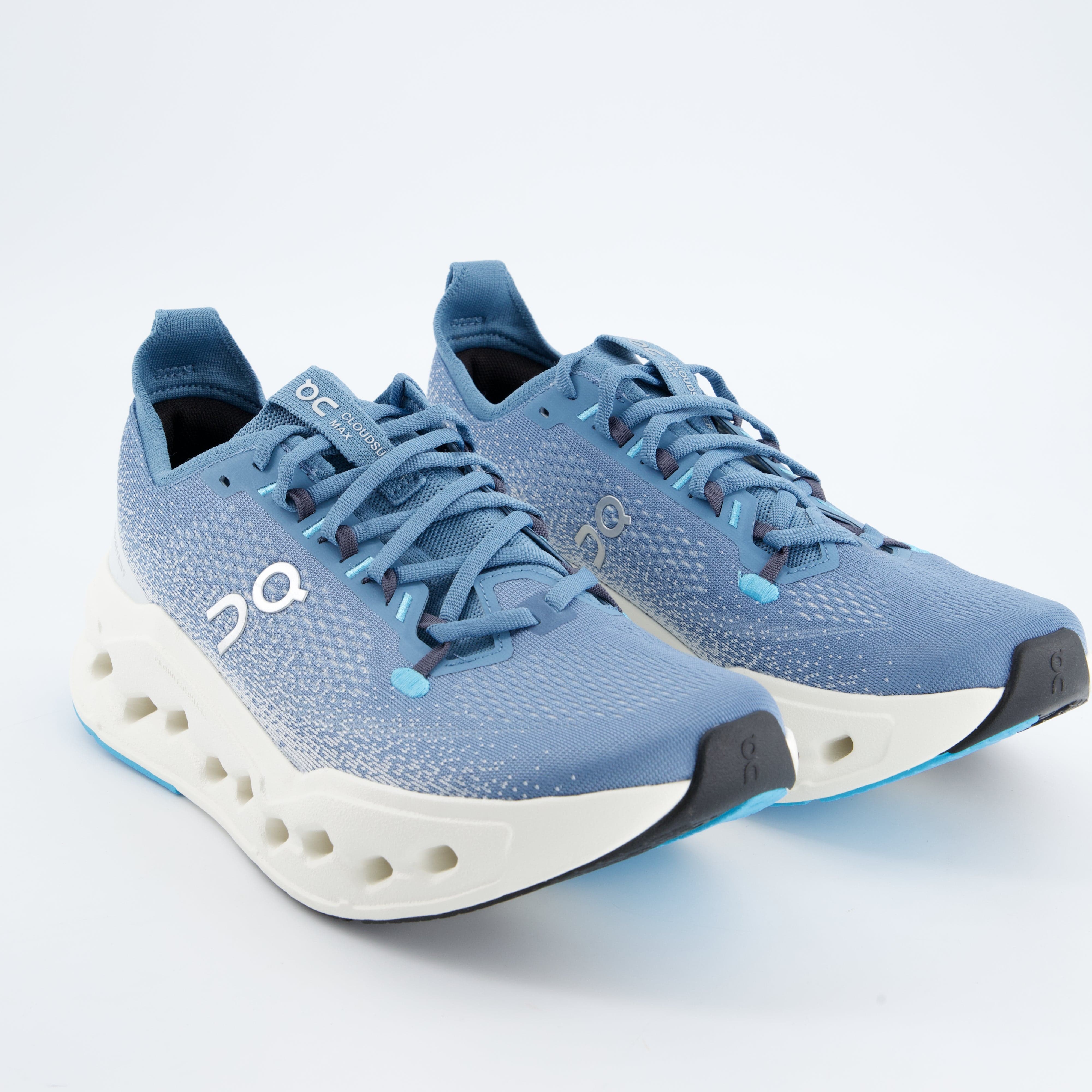 ON Herrenschuh - Laufschuhe Laufschuhe Cloudsurfer Max