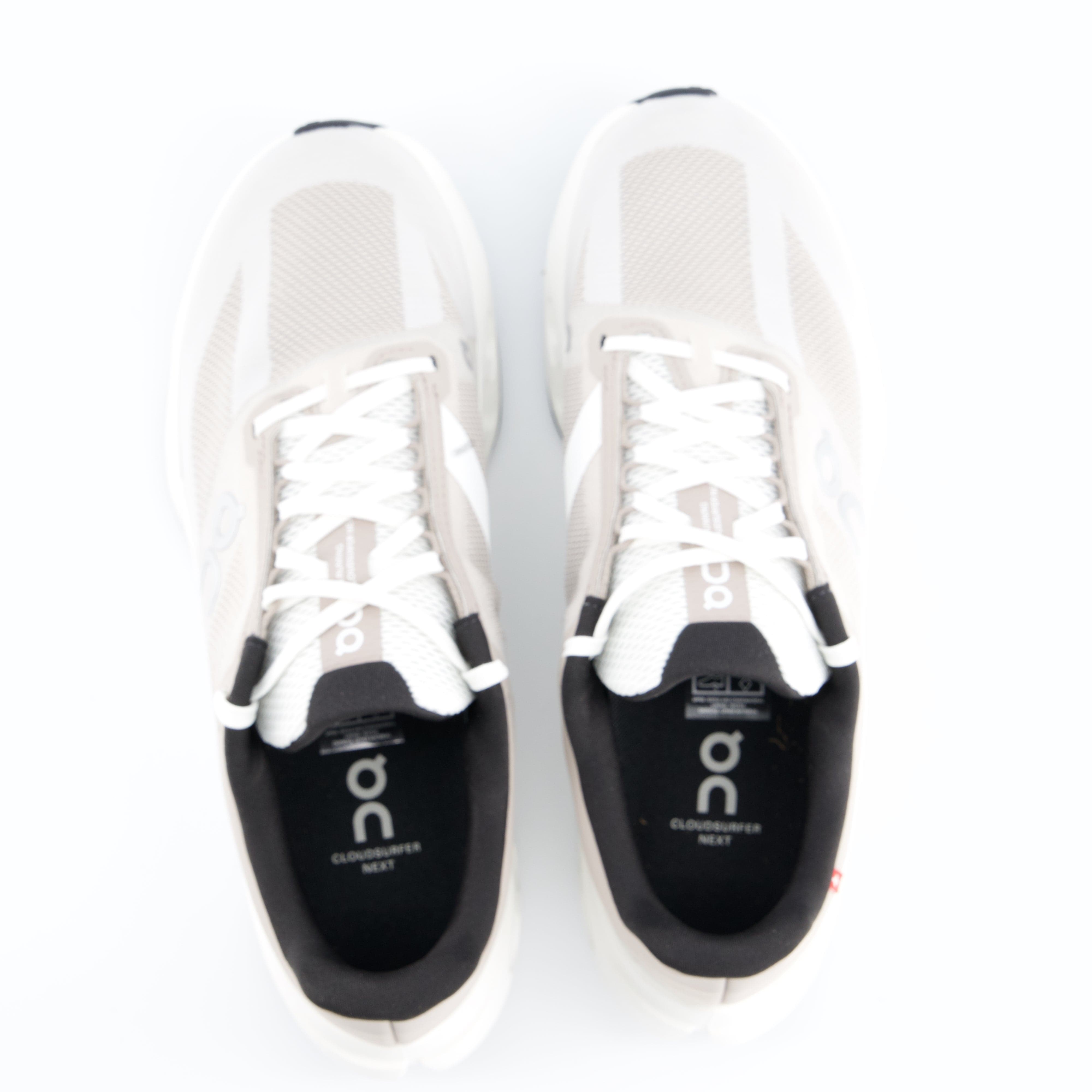 ON Herrenschuh - Laufschuhe Laufschuhe Cloudsurfer Next