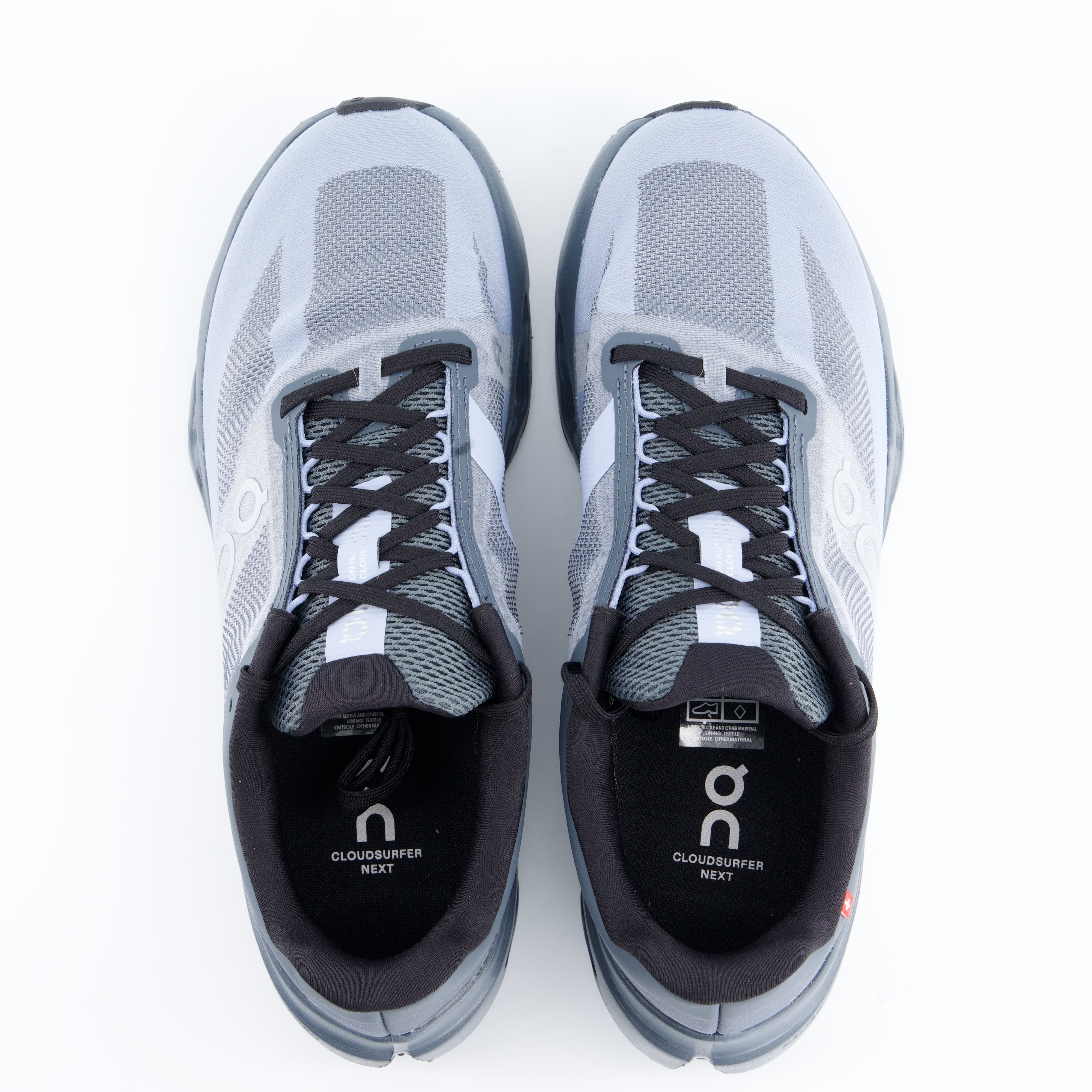 ON Herrenschuh - Laufschuhe Laufschuhe Cloudsurfer Next