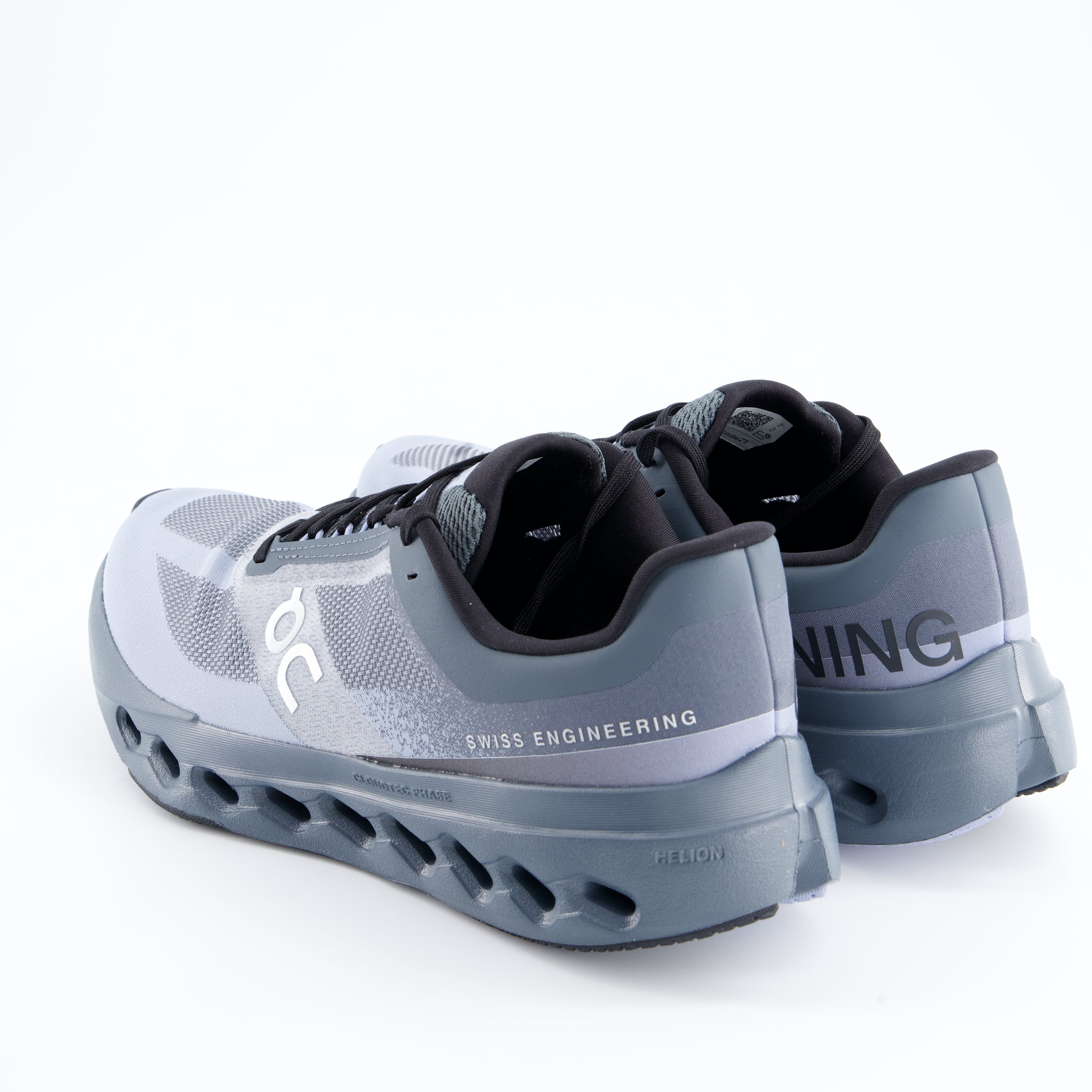 ON Herrenschuh - Laufschuhe Laufschuhe Cloudsurfer Next