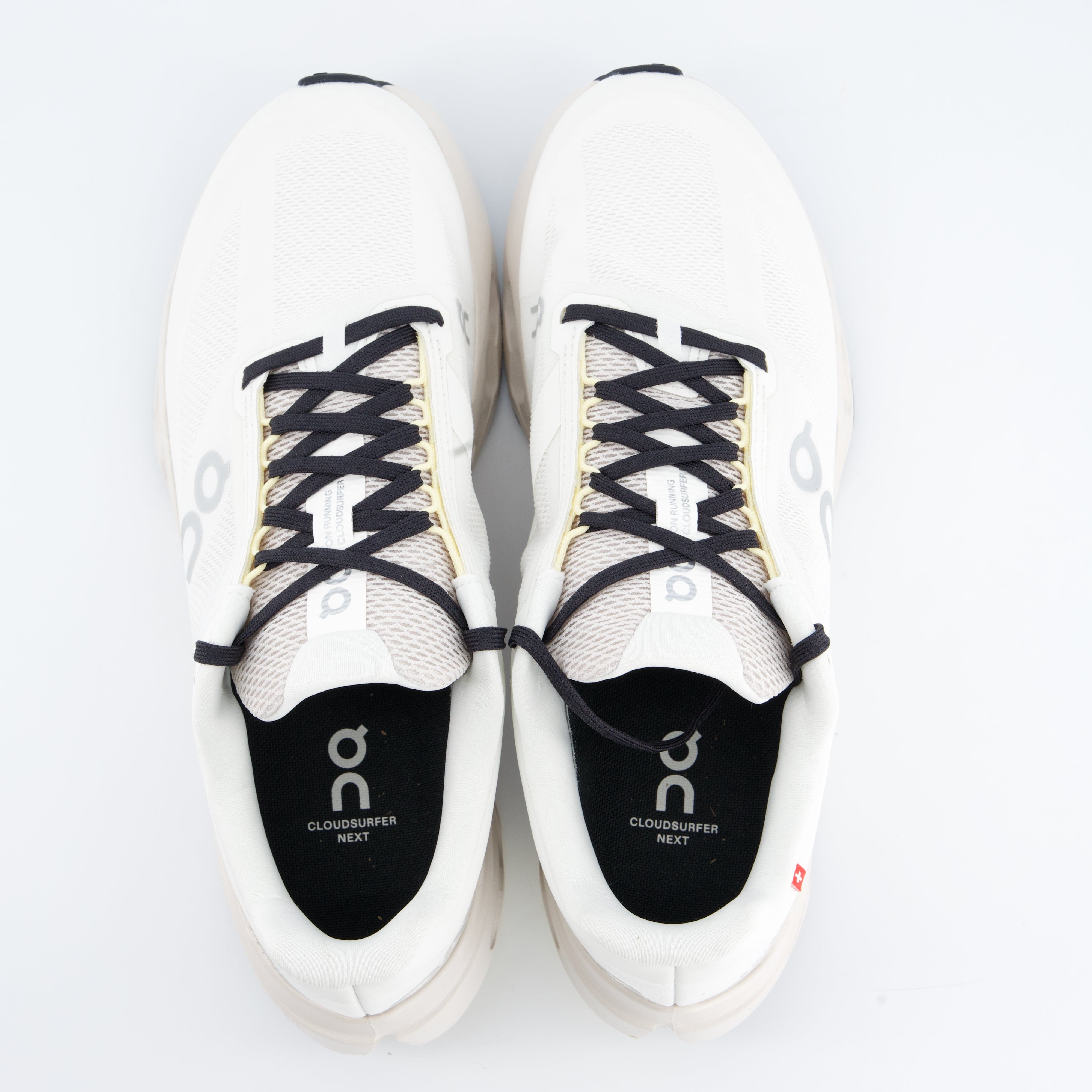 ON Herrenschuh - Laufschuhe Laufschuhe Cloudsurfer Next