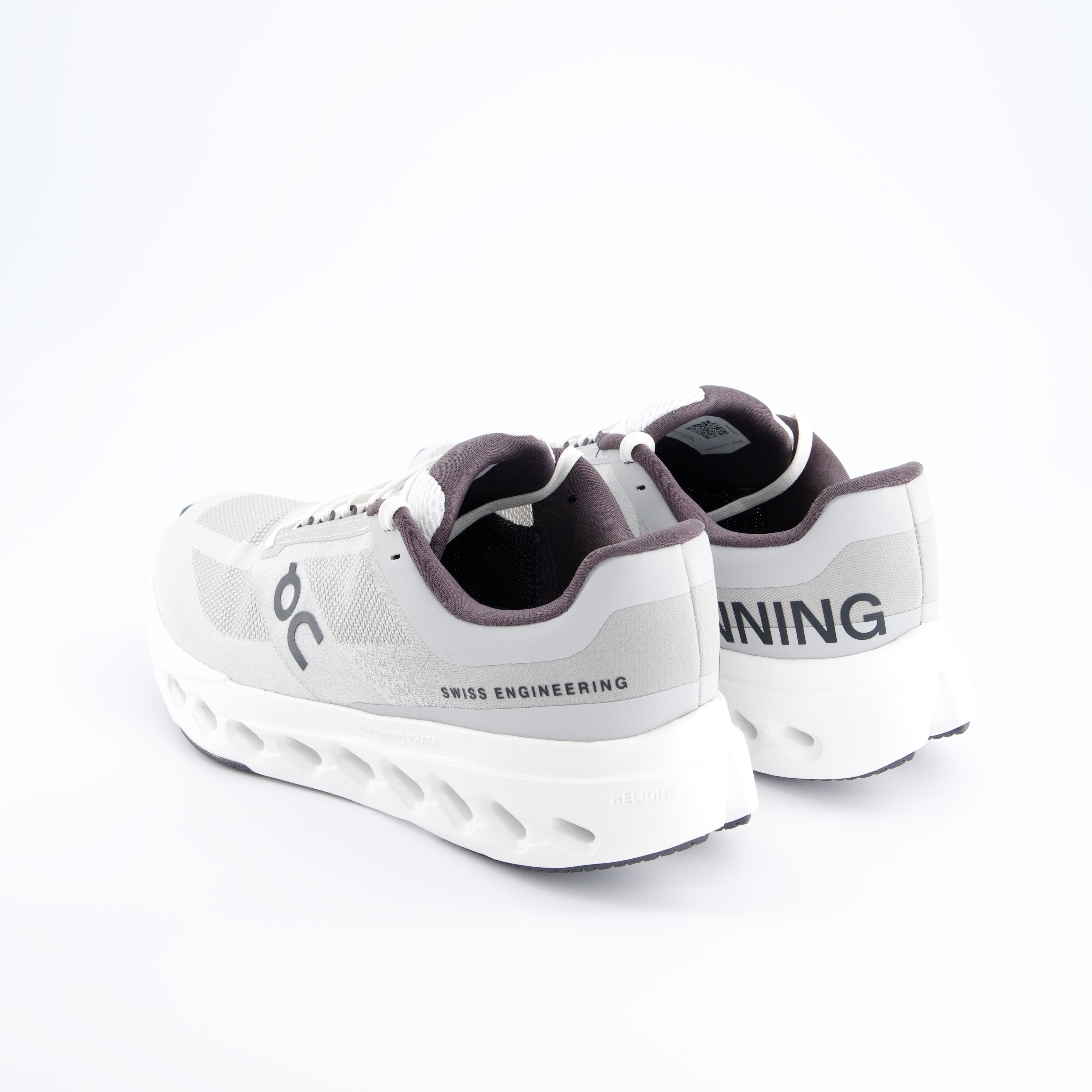 ON Herrenschuh - Laufschuhe, Laufschuhe Cloudsurfer Next