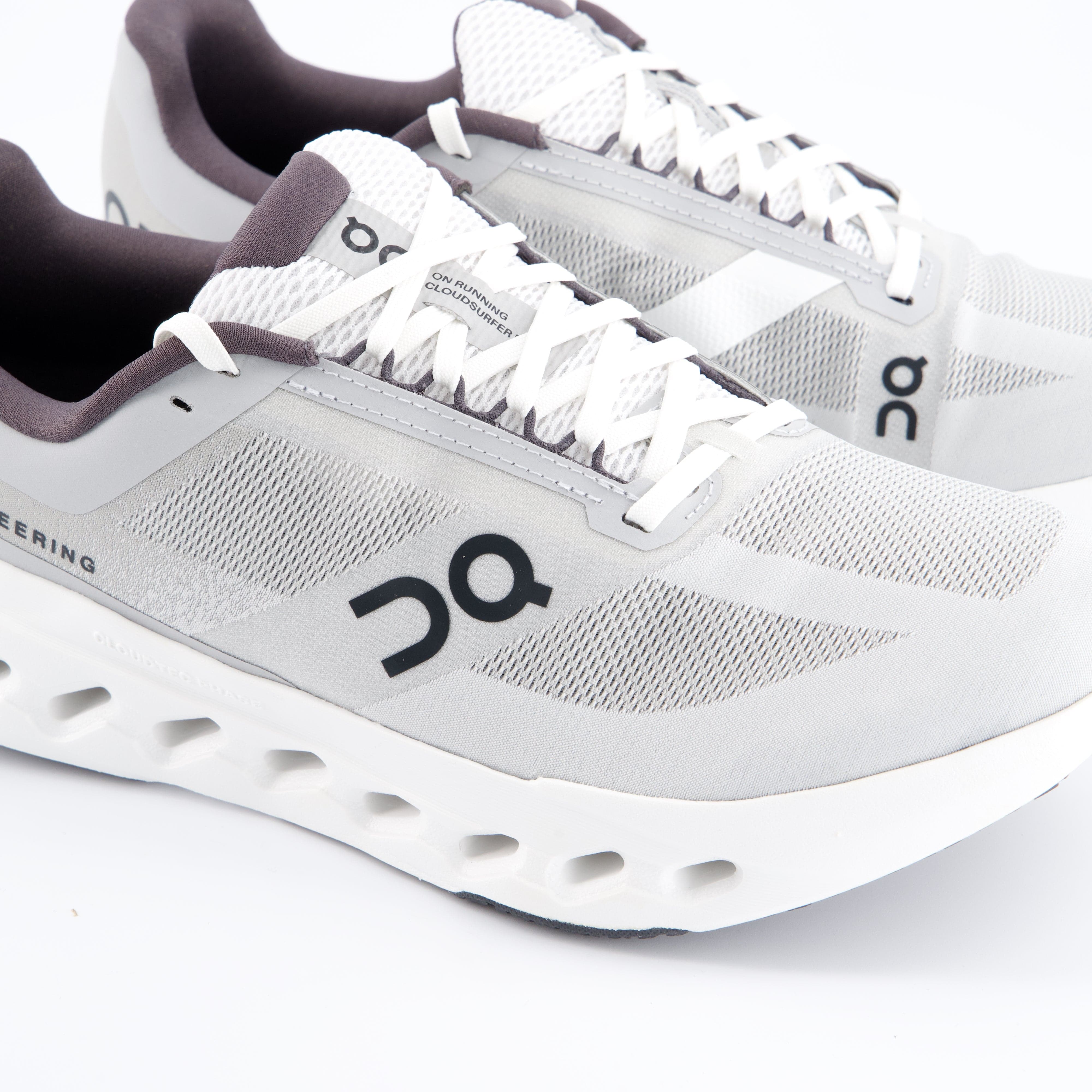 ON Herrenschuh - Laufschuhe, Laufschuhe Cloudsurfer Next