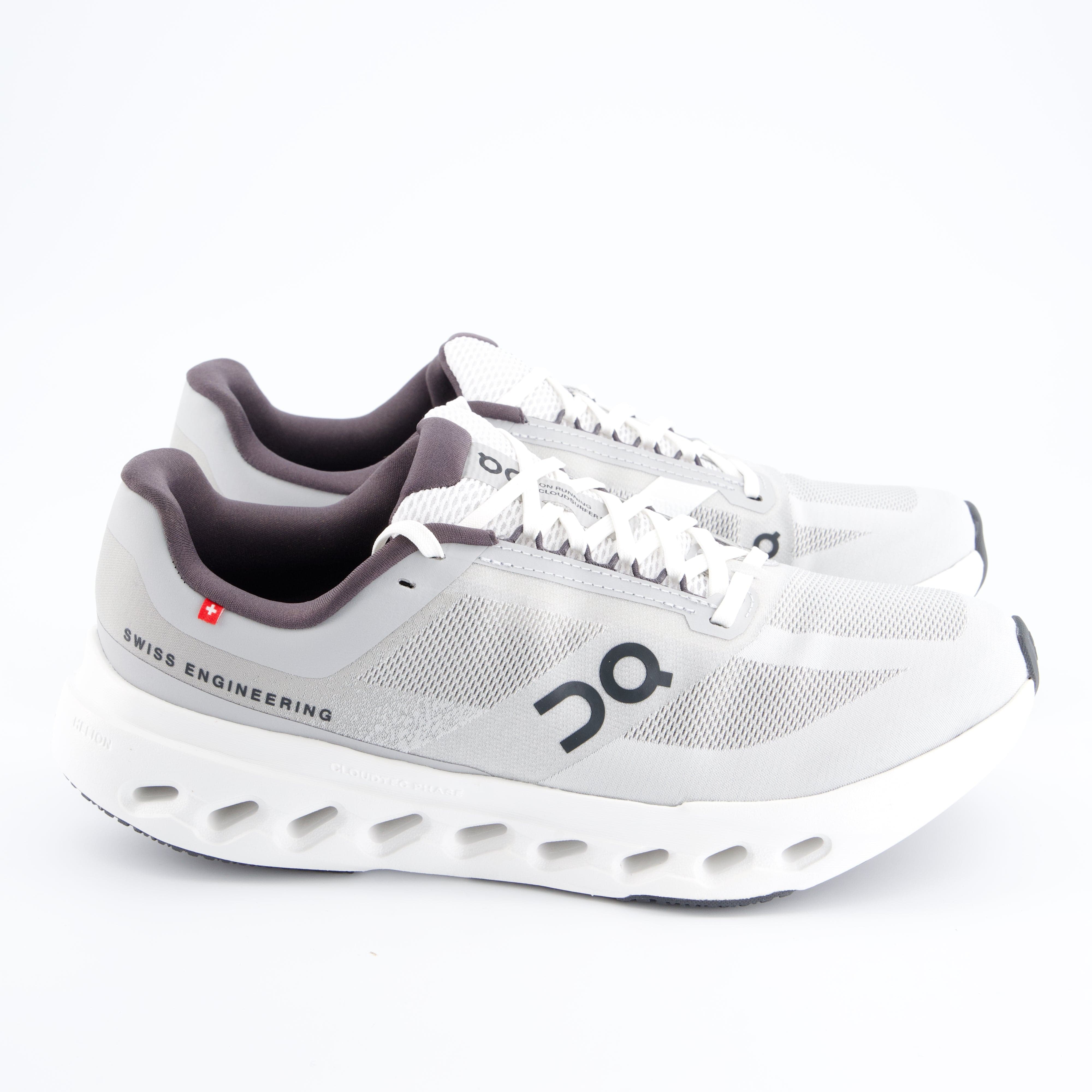 ON Herrenschuh - Laufschuhe, Laufschuhe Cloudsurfer Next