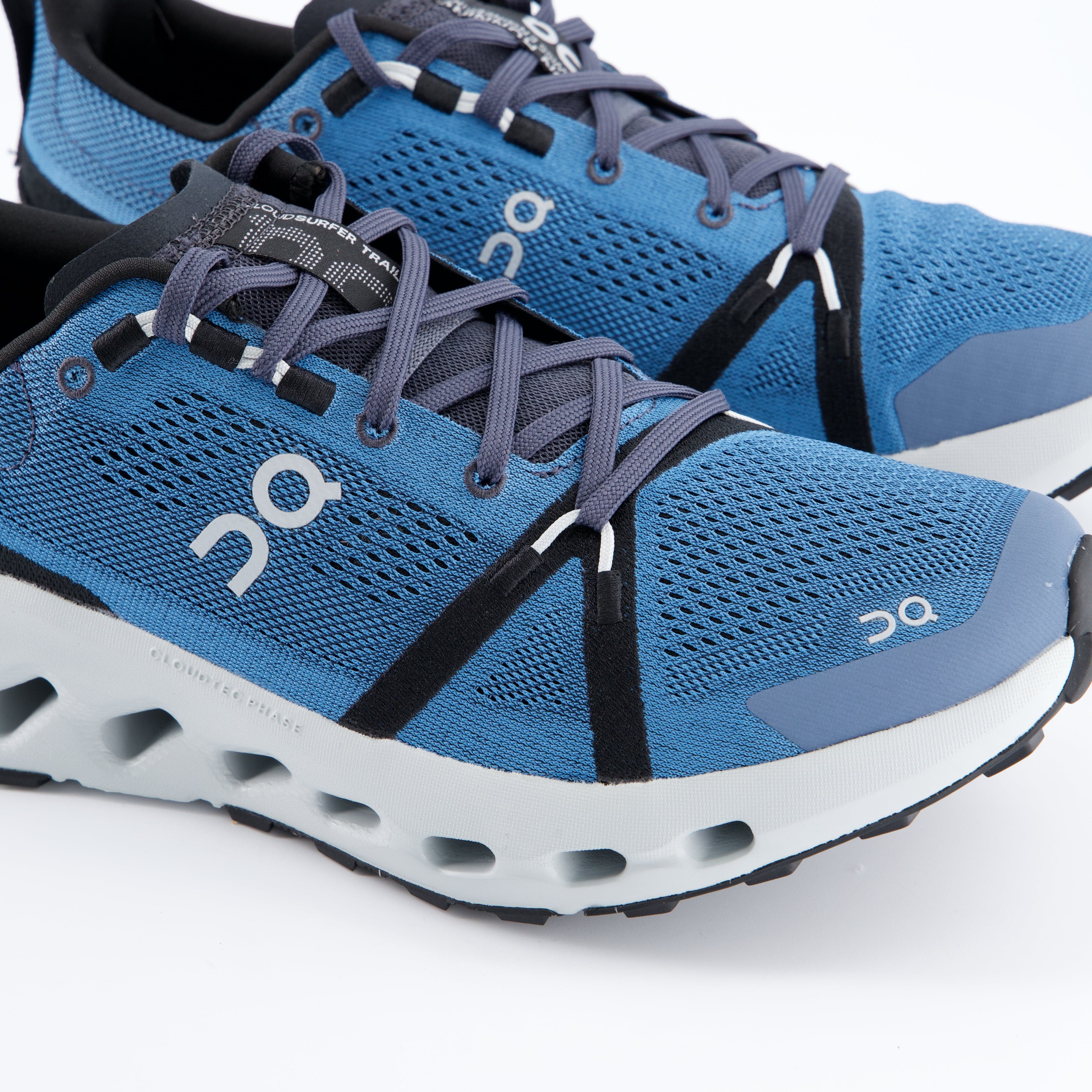 ON Herrenschuh - Laufschuhe Laufschuhe Cloudsurfer Trail