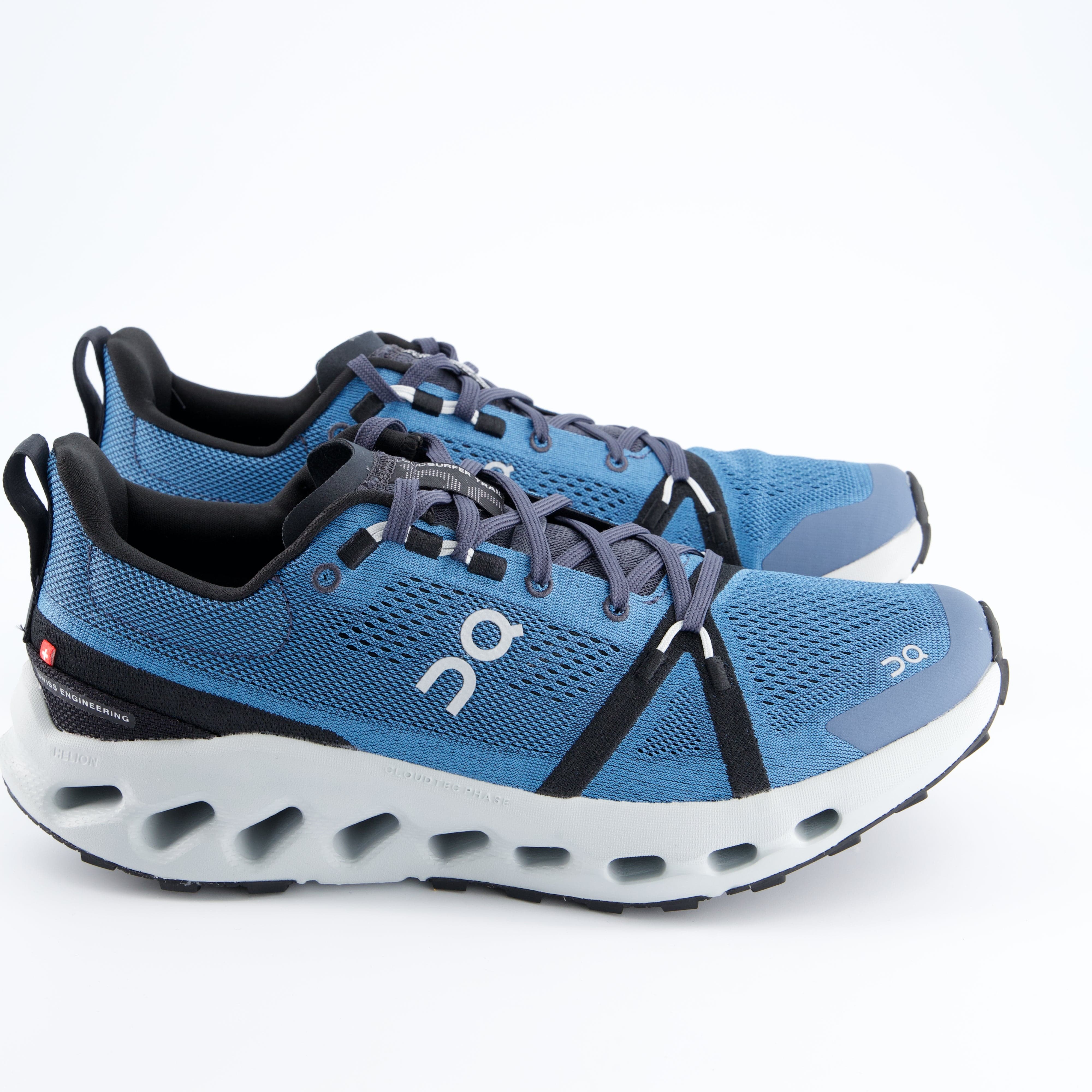 ON Herrenschuh - Laufschuhe Laufschuhe Cloudsurfer Trail