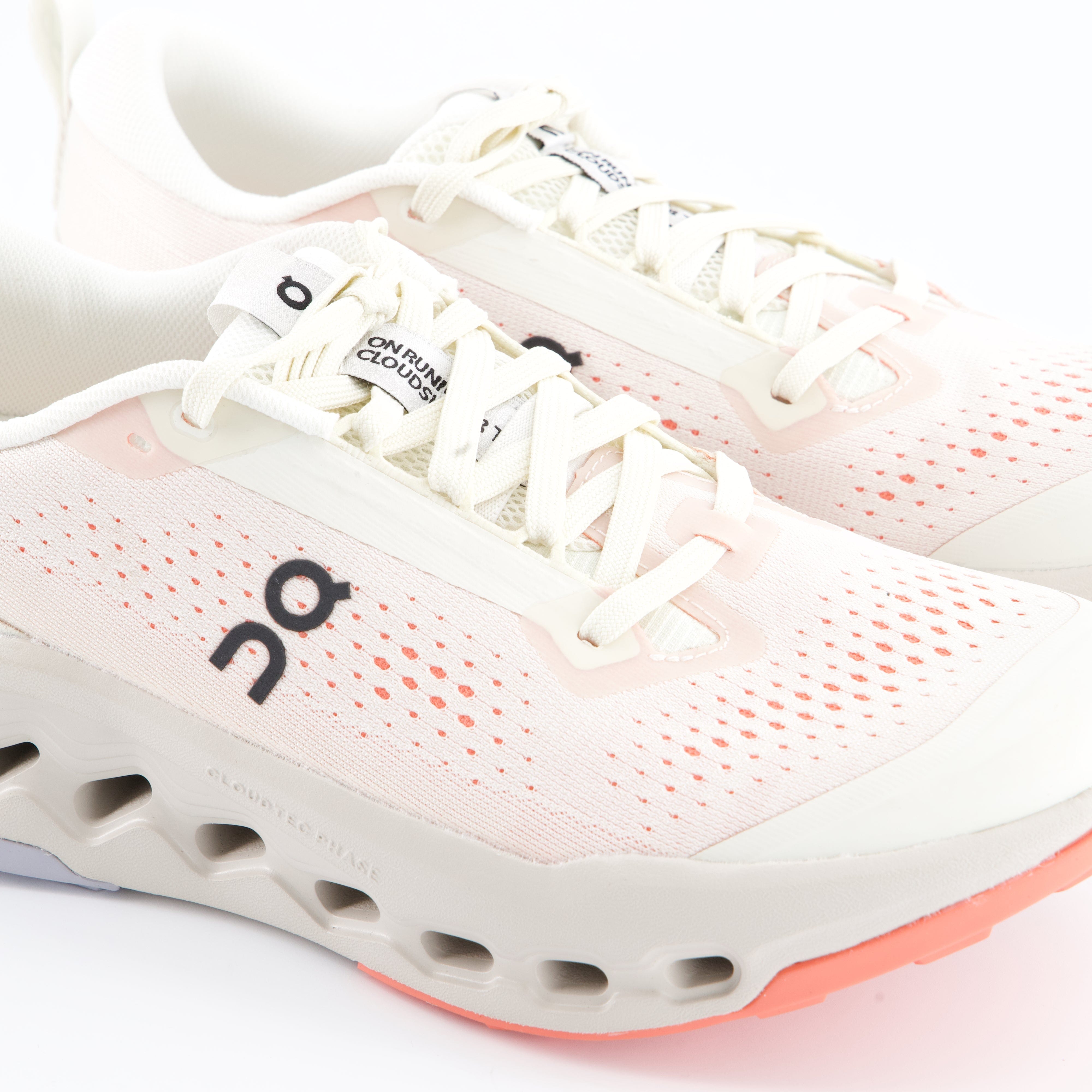 ON Herrenschuh - Laufschuhe Laufschuhe Cloudsurfer Trail 2