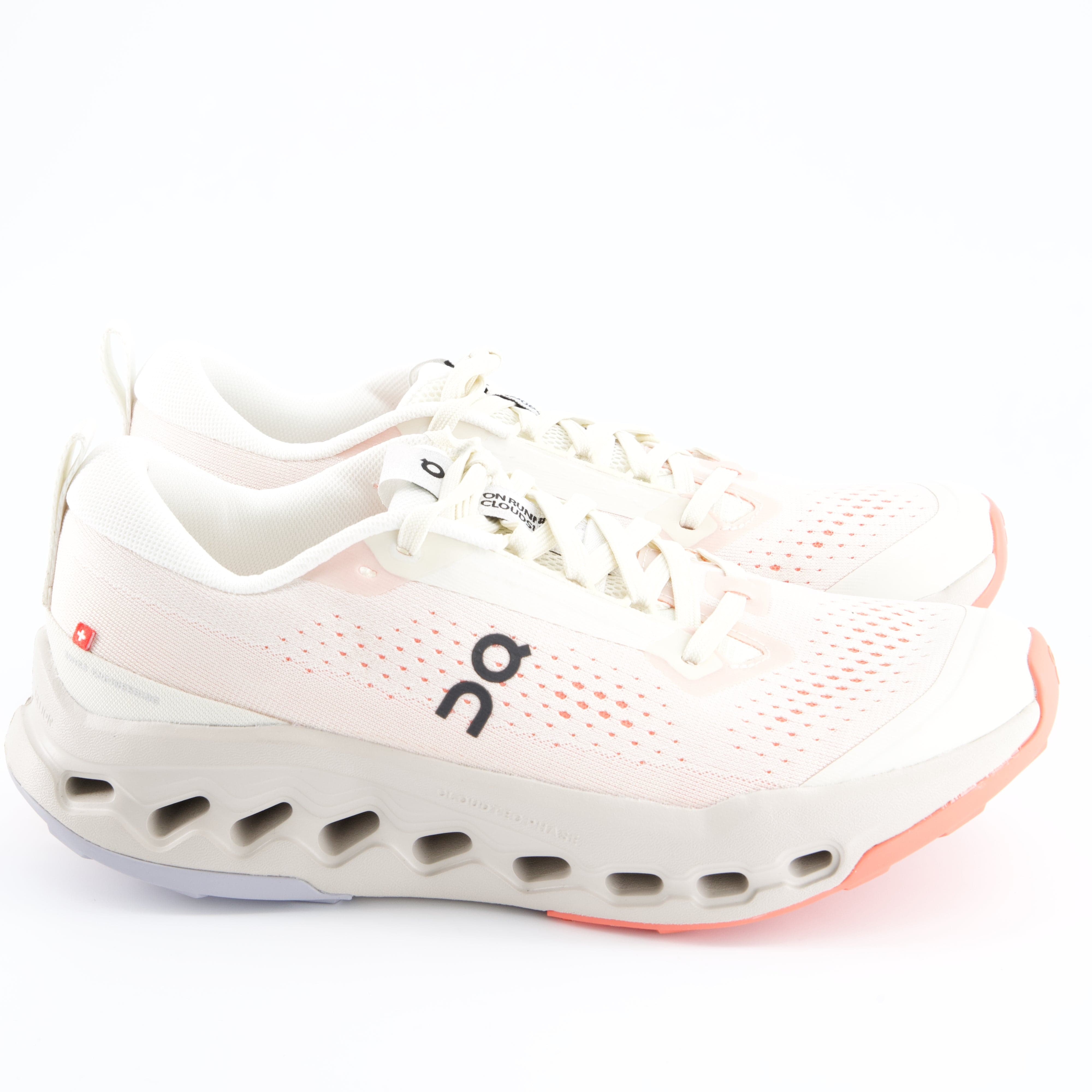 ON Herrenschuh - Laufschuhe Laufschuhe Cloudsurfer Trail 2