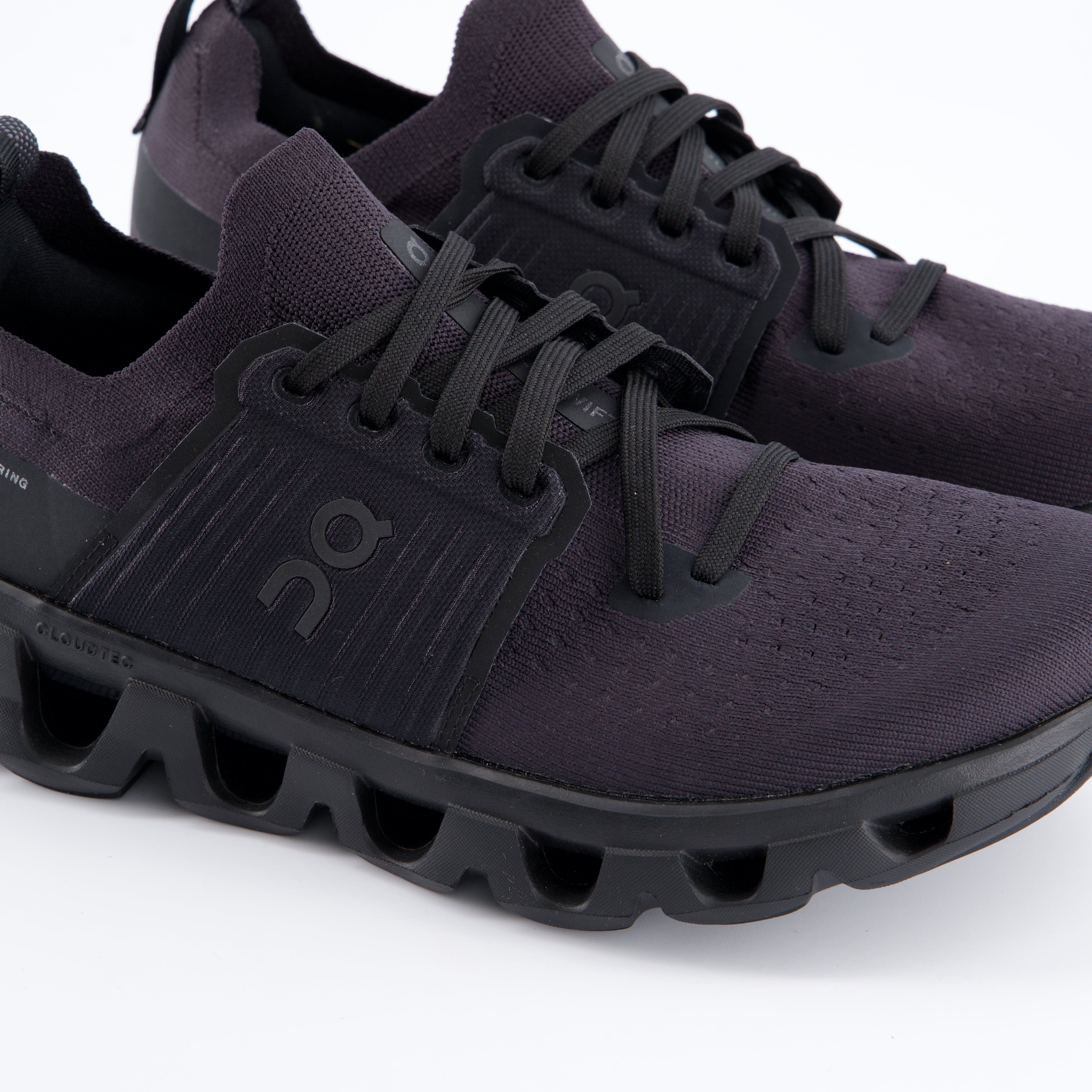 ON Herrenschuh - Laufschuhe Laufschuhe Cloudswift 4
