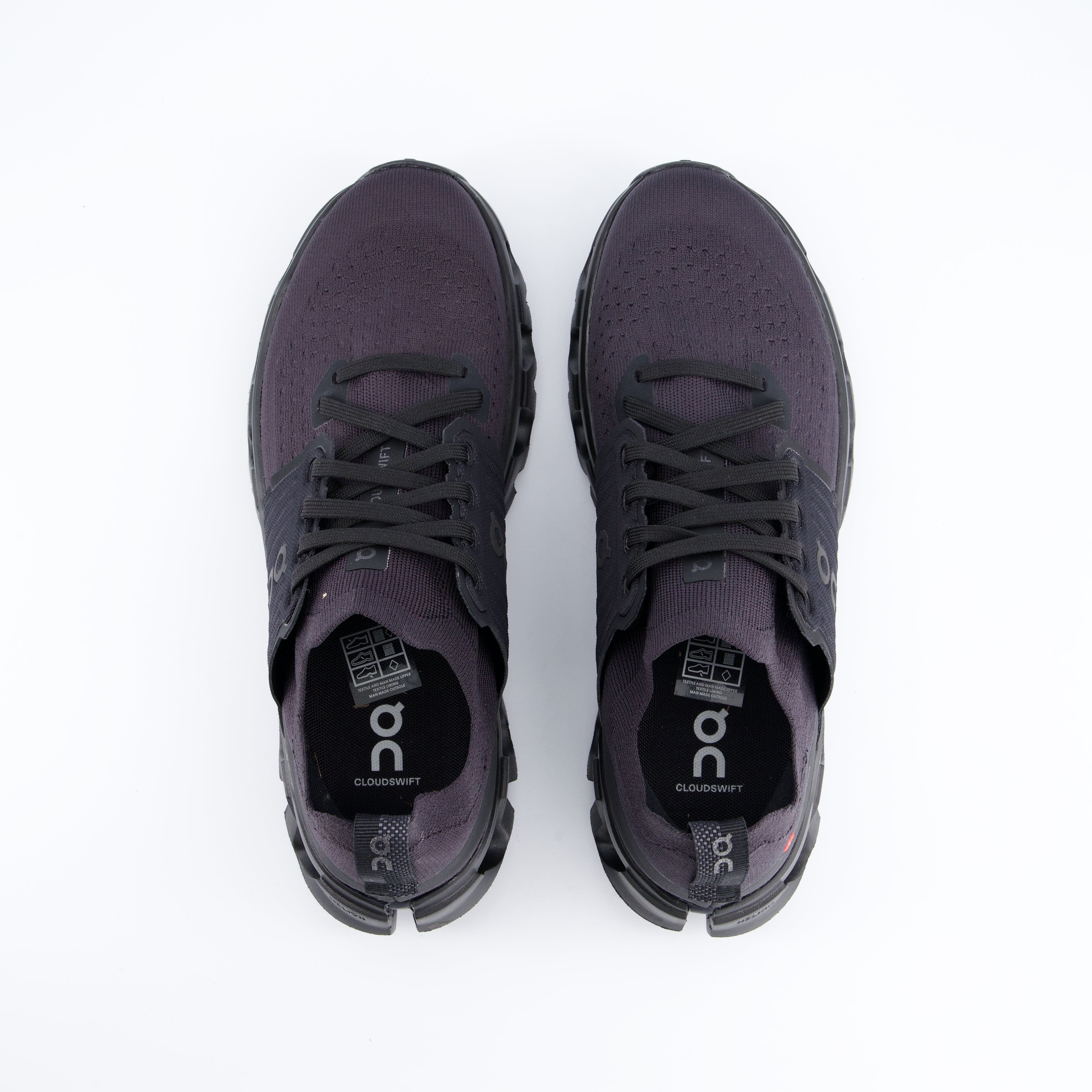 ON Herrenschuh - Laufschuhe Laufschuhe Cloudswift 4