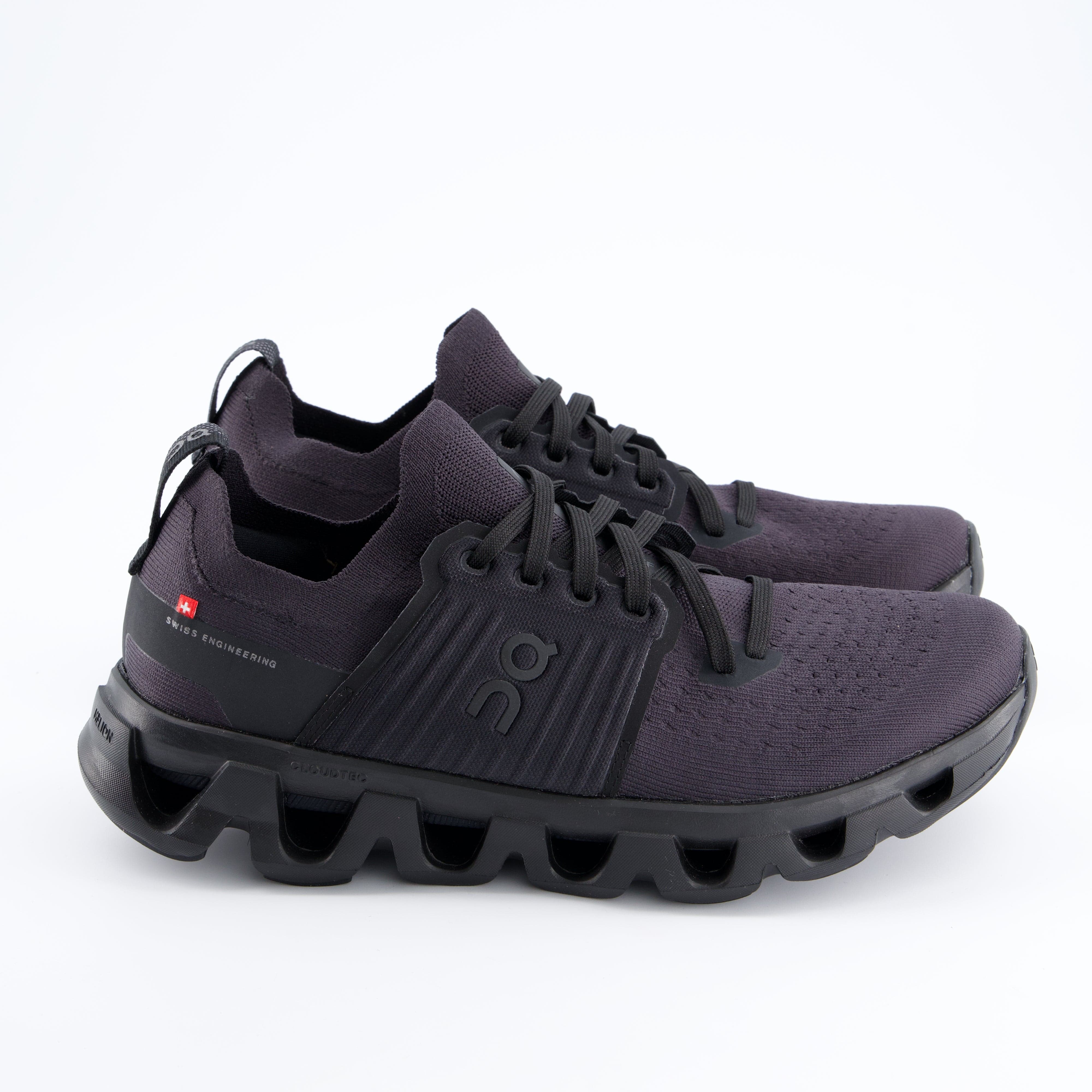 ON Herrenschuh - Laufschuhe Laufschuhe Cloudswift 4