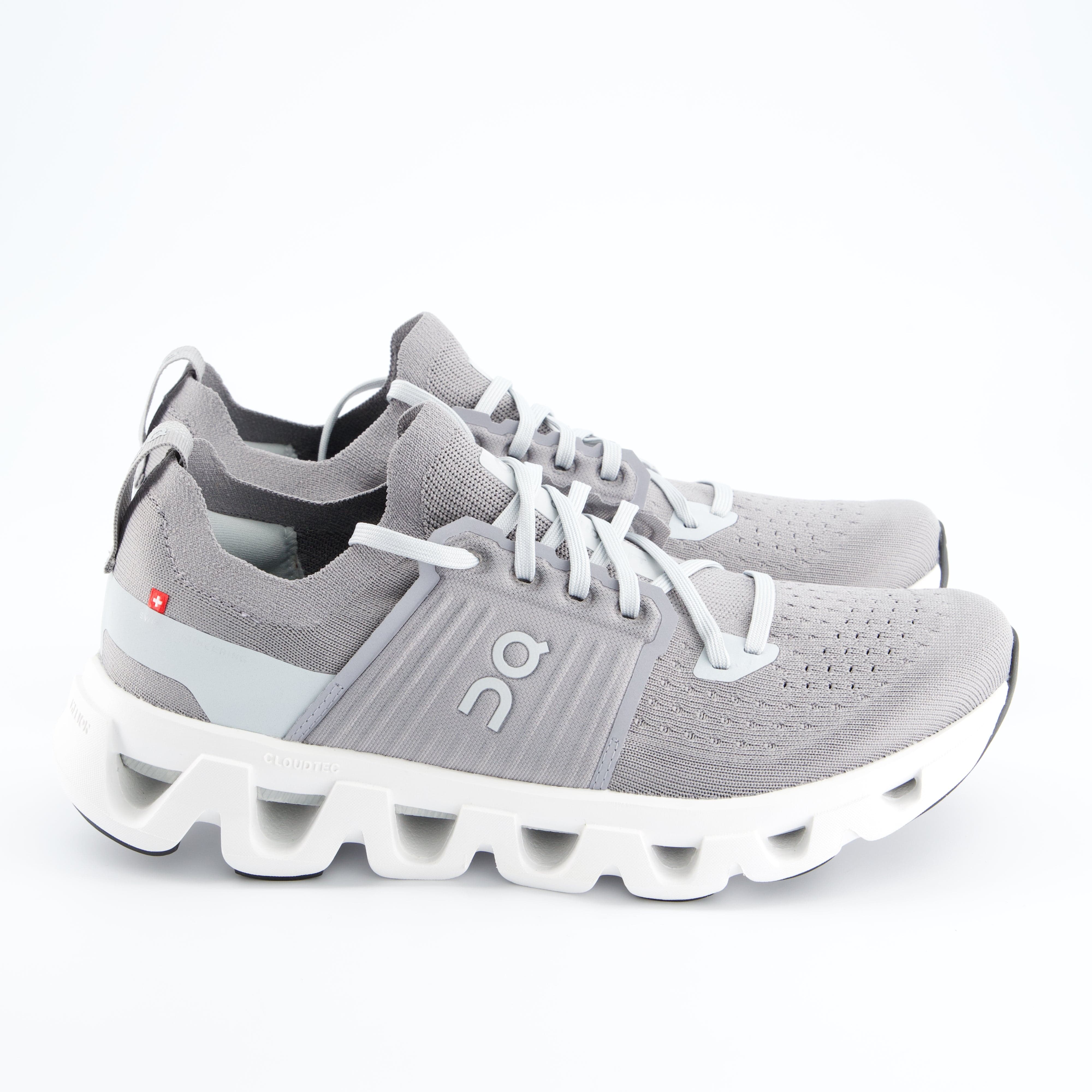 ON Herrenschuh - Laufschuhe Laufschuhe Cloudswift 4