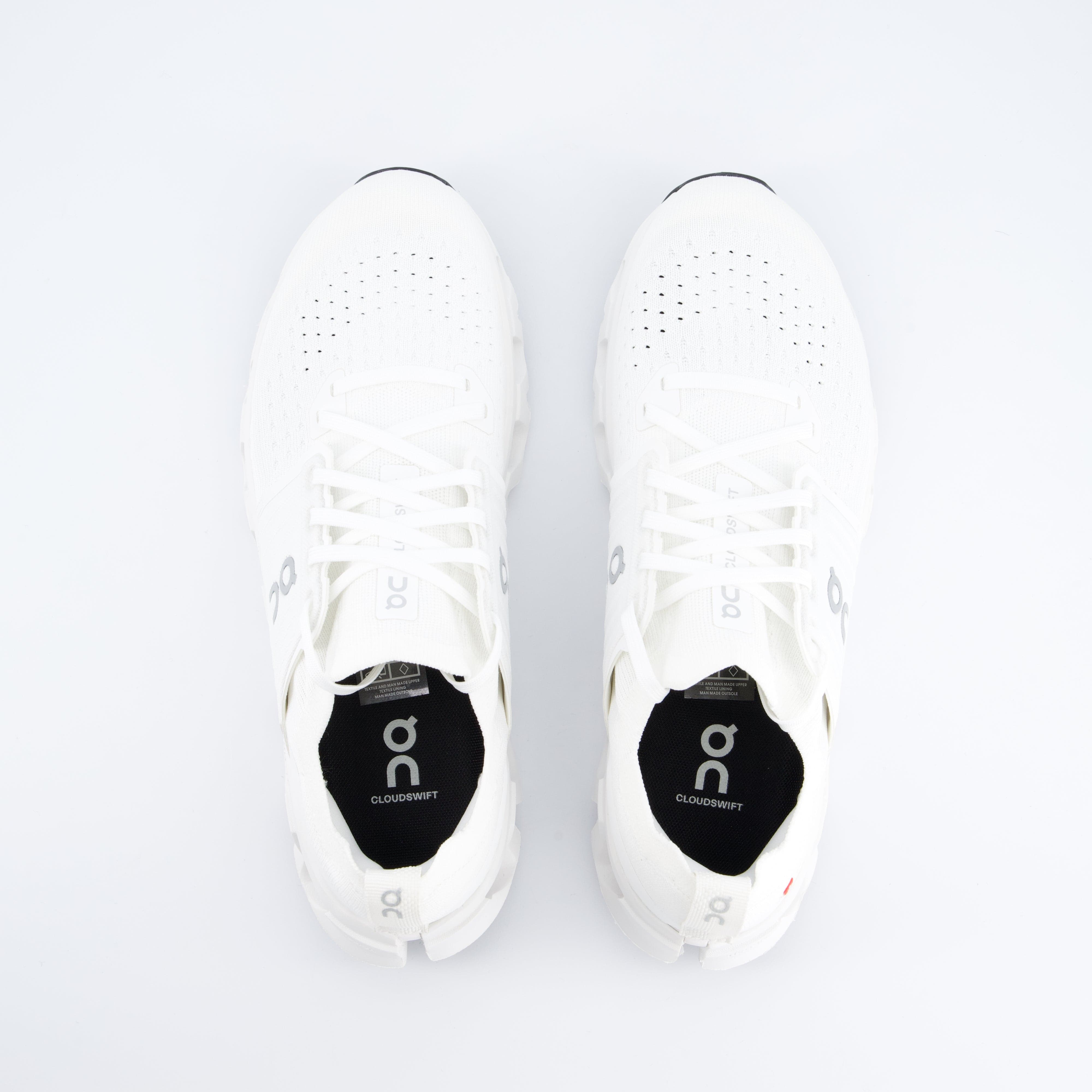 ON Herrenschuh - Laufschuhe Laufschuhe Cloudswift 4