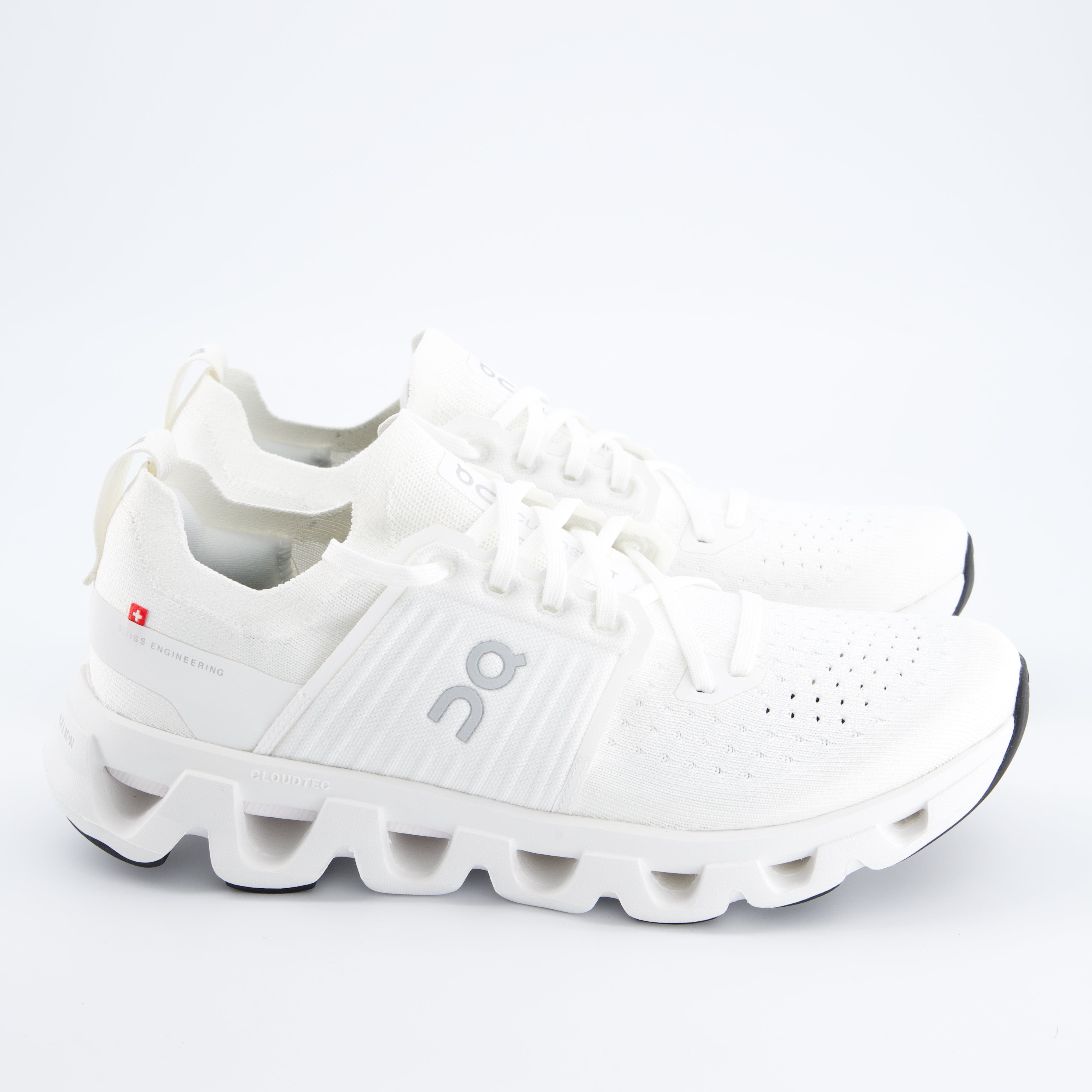 ON Herrenschuh - Laufschuhe Laufschuhe Cloudswift 4