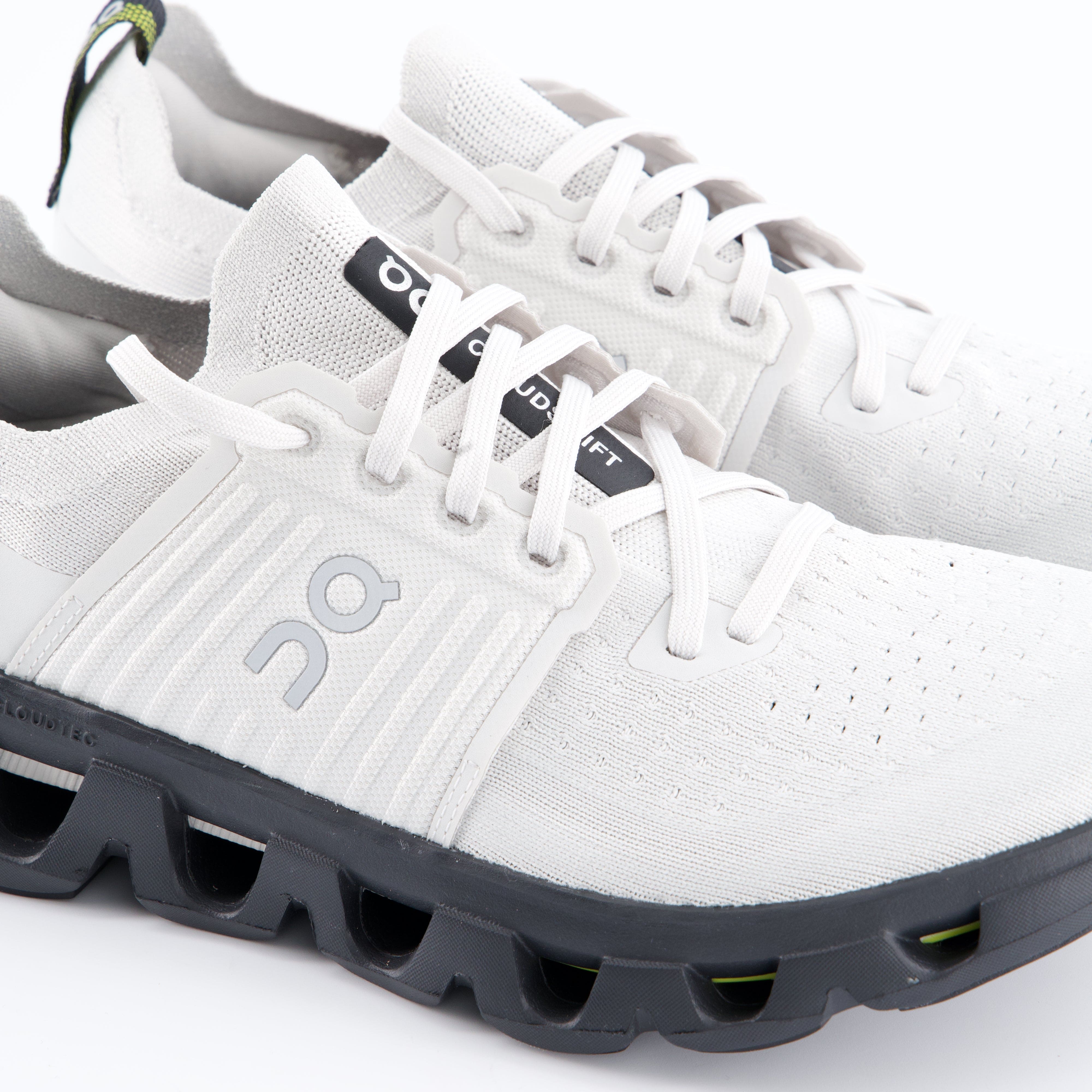ON Herrenschuh - Laufschuhe Laufschuhe Cloudswift 4