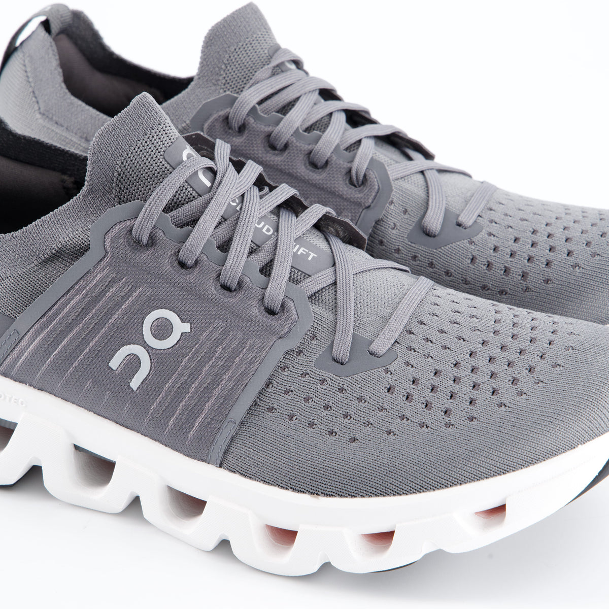 ON Herrenschuh - Laufschuhe Laufschuhe Cloudswift 4