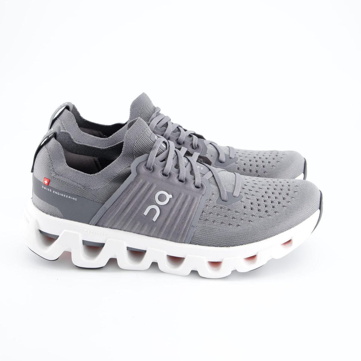ON Herrenschuh - Laufschuhe Laufschuhe Cloudswift 4
