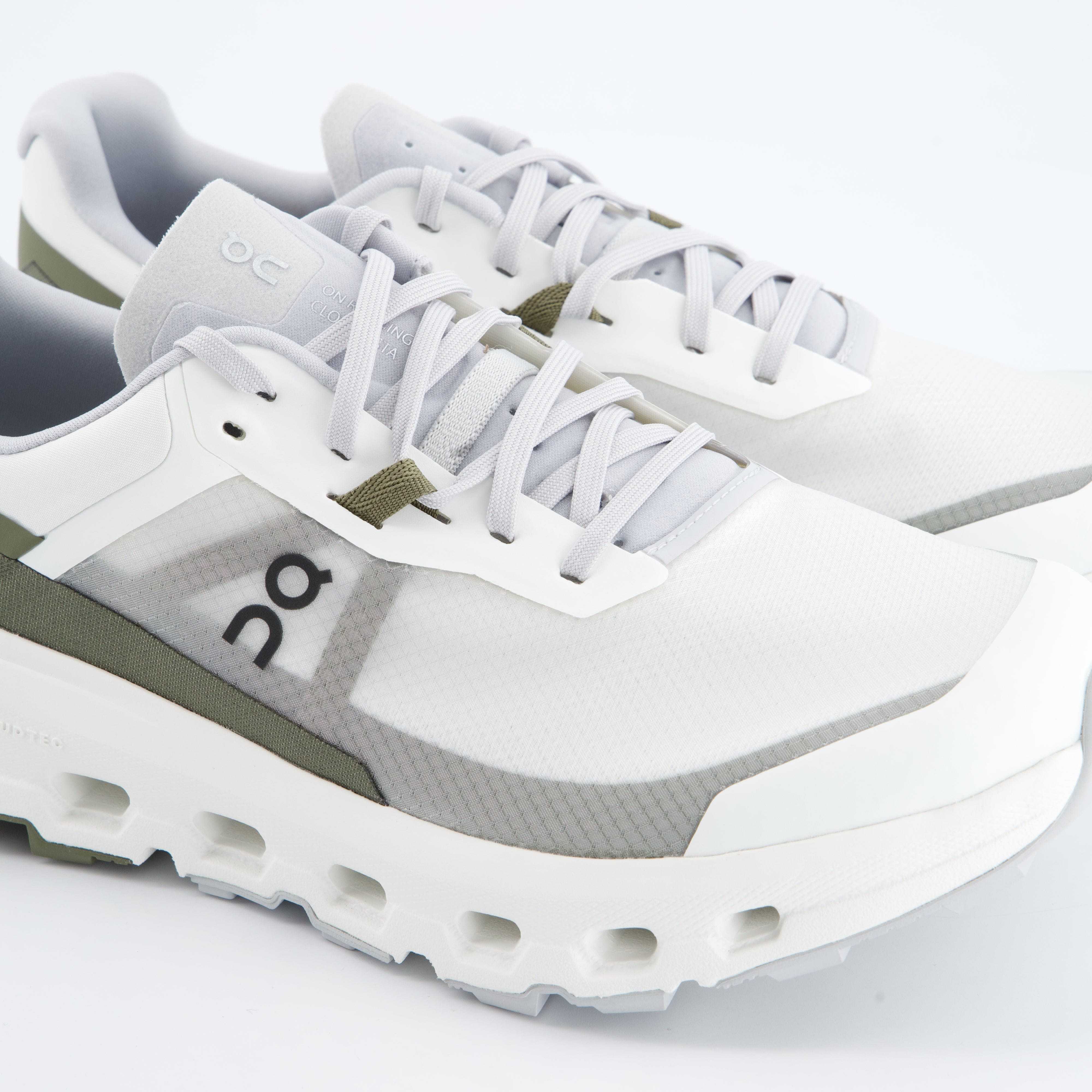 ON Herrenschuh - Laufschuhe Laufschuhe Cloudvista 2