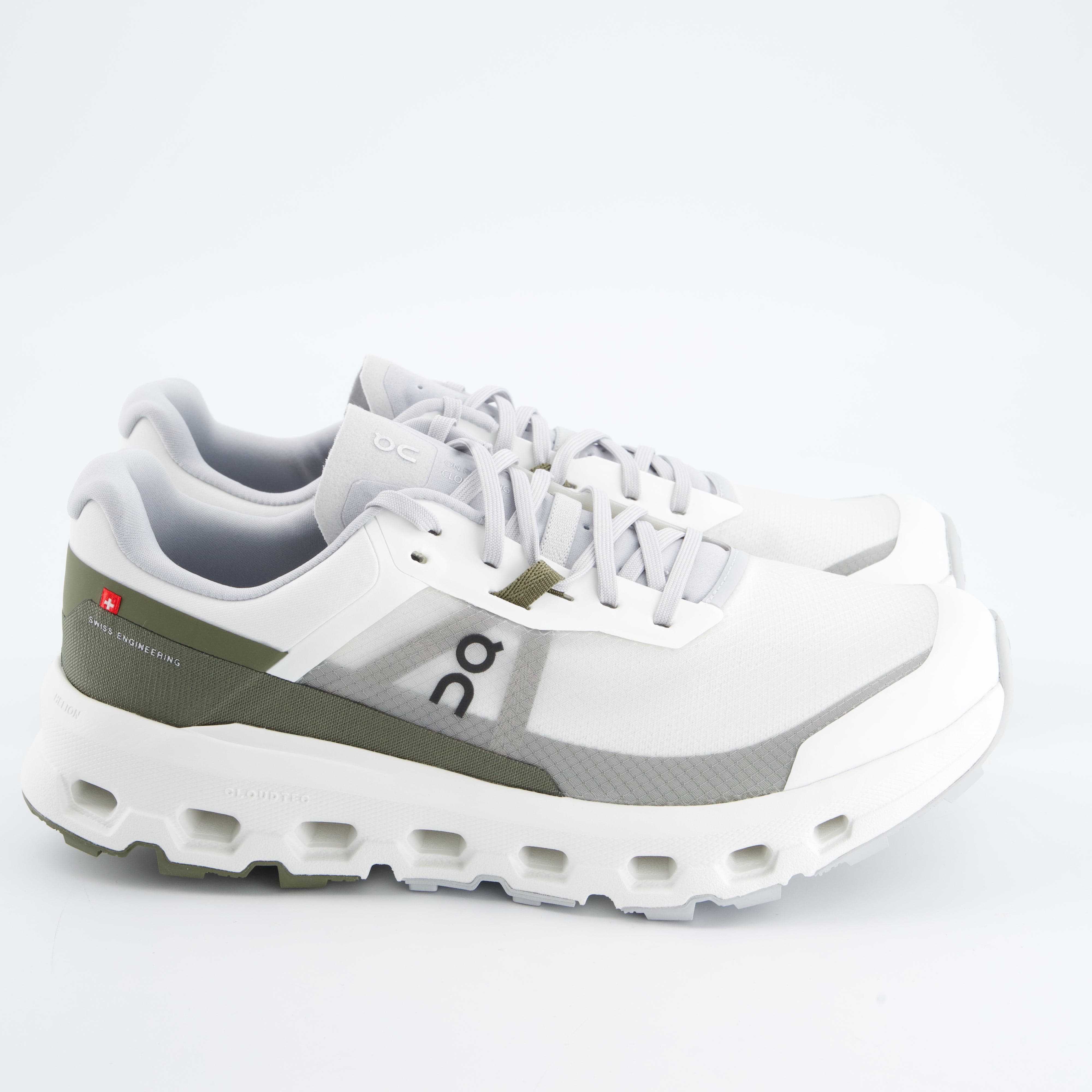 ON Herrenschuh - Laufschuhe Laufschuhe Cloudvista 2